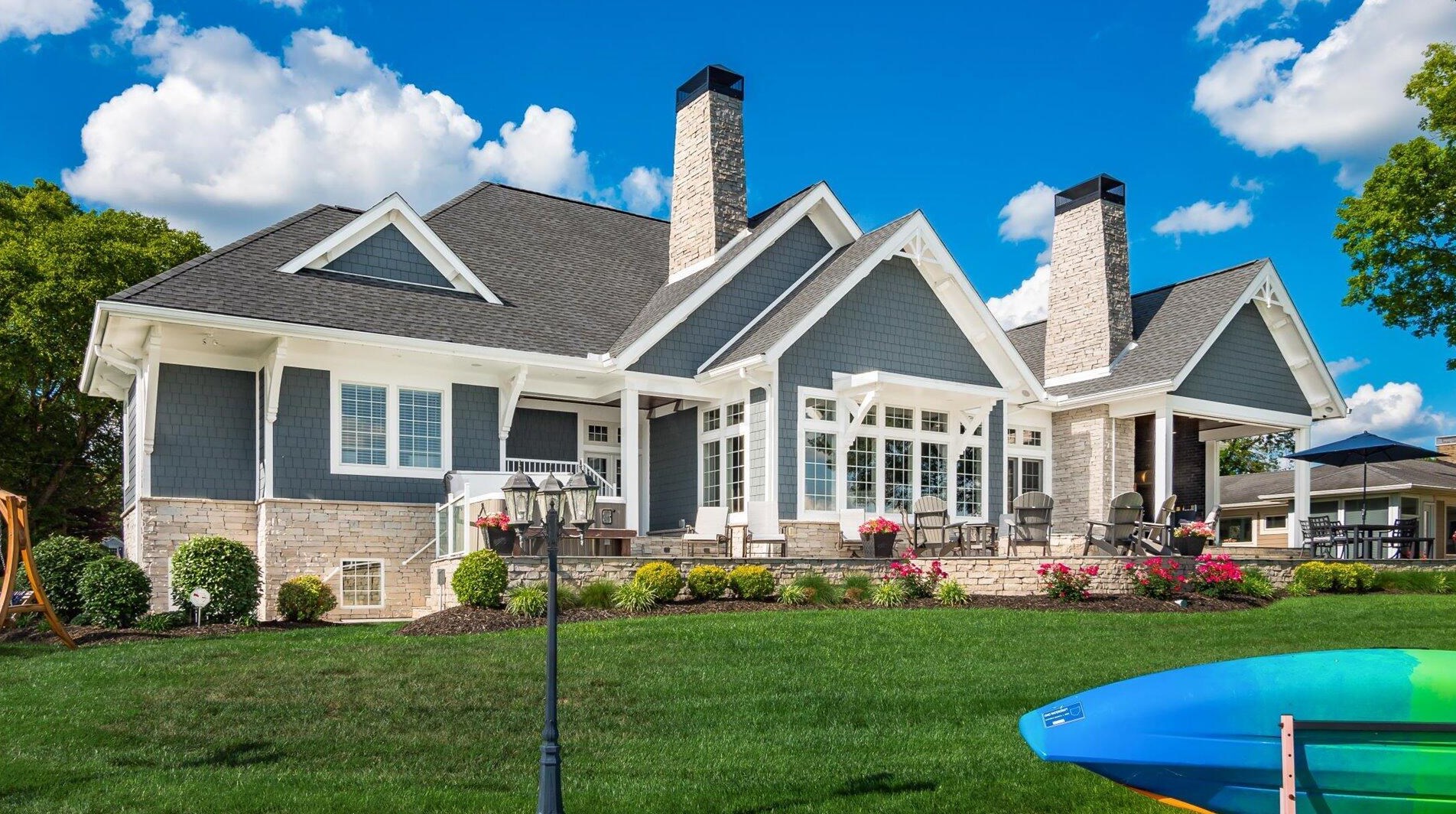 155 Sprague Dr, Hebron OH 43025-9627 exterior