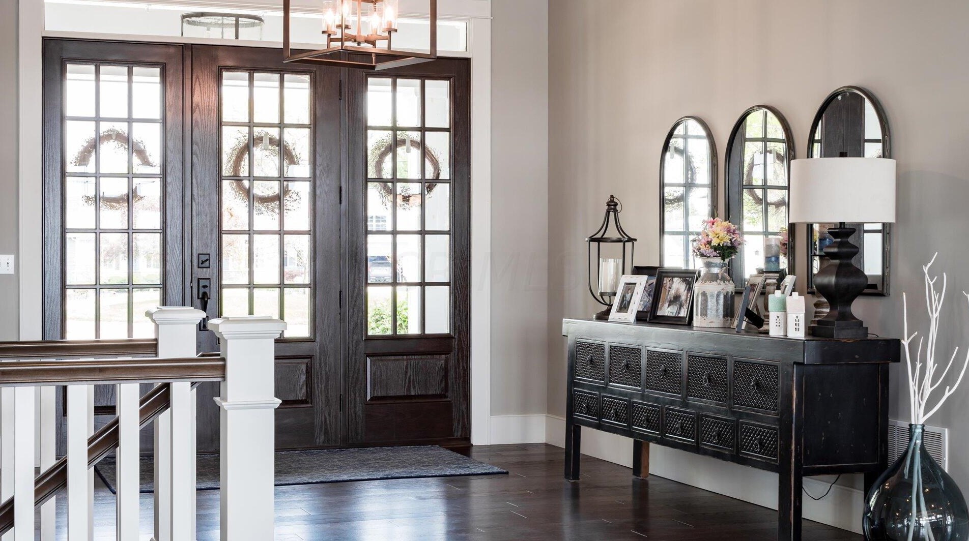 155 Sprague Dr, Hebron OH 43025-9627 exterior