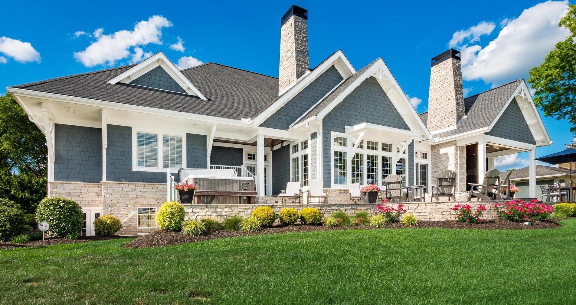 155 Sprague Dr, Hebron OH 43025-9627 exterior