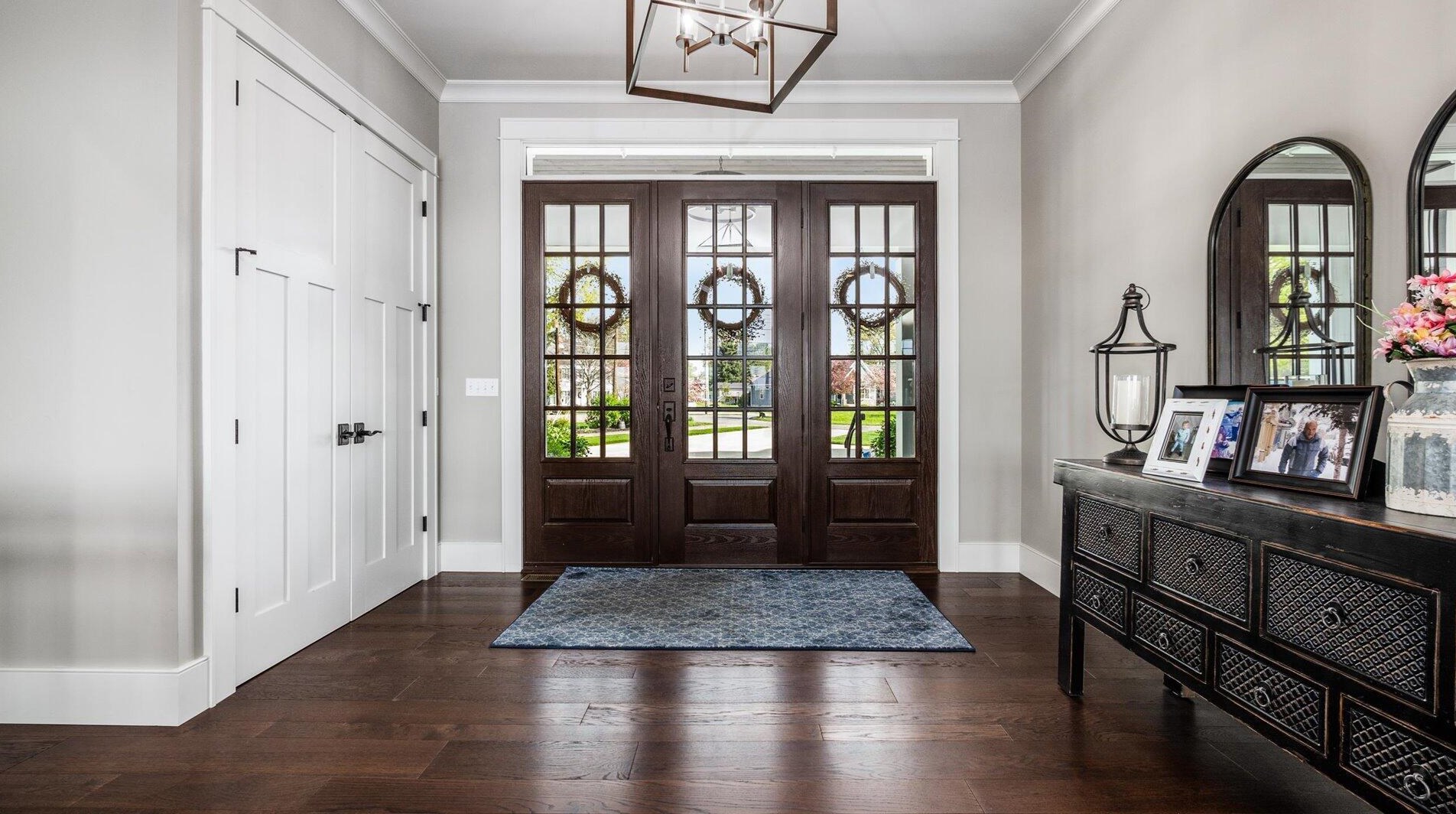 155 Sprague Dr, Hebron OH 43025-9627 exterior