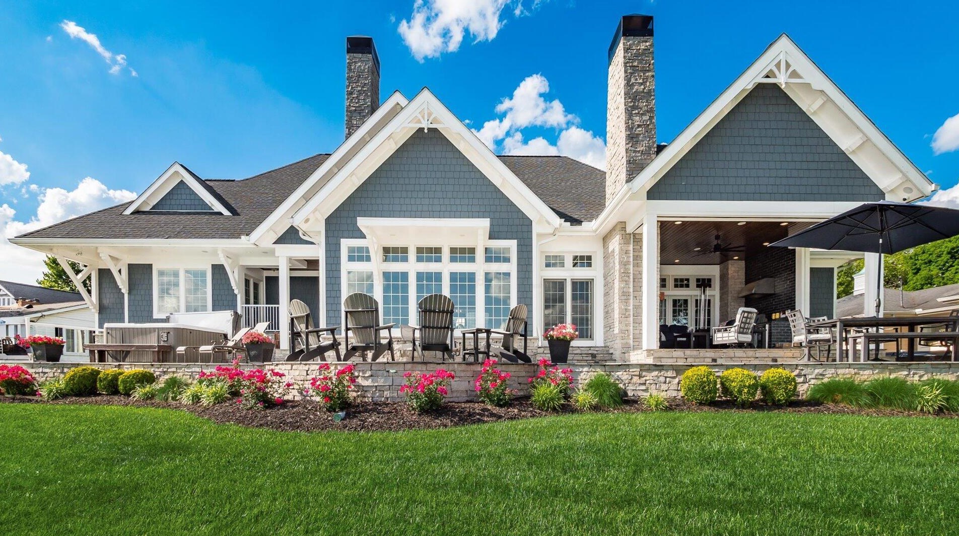 155 Sprague Dr, Hebron OH 43025-9627 exterior