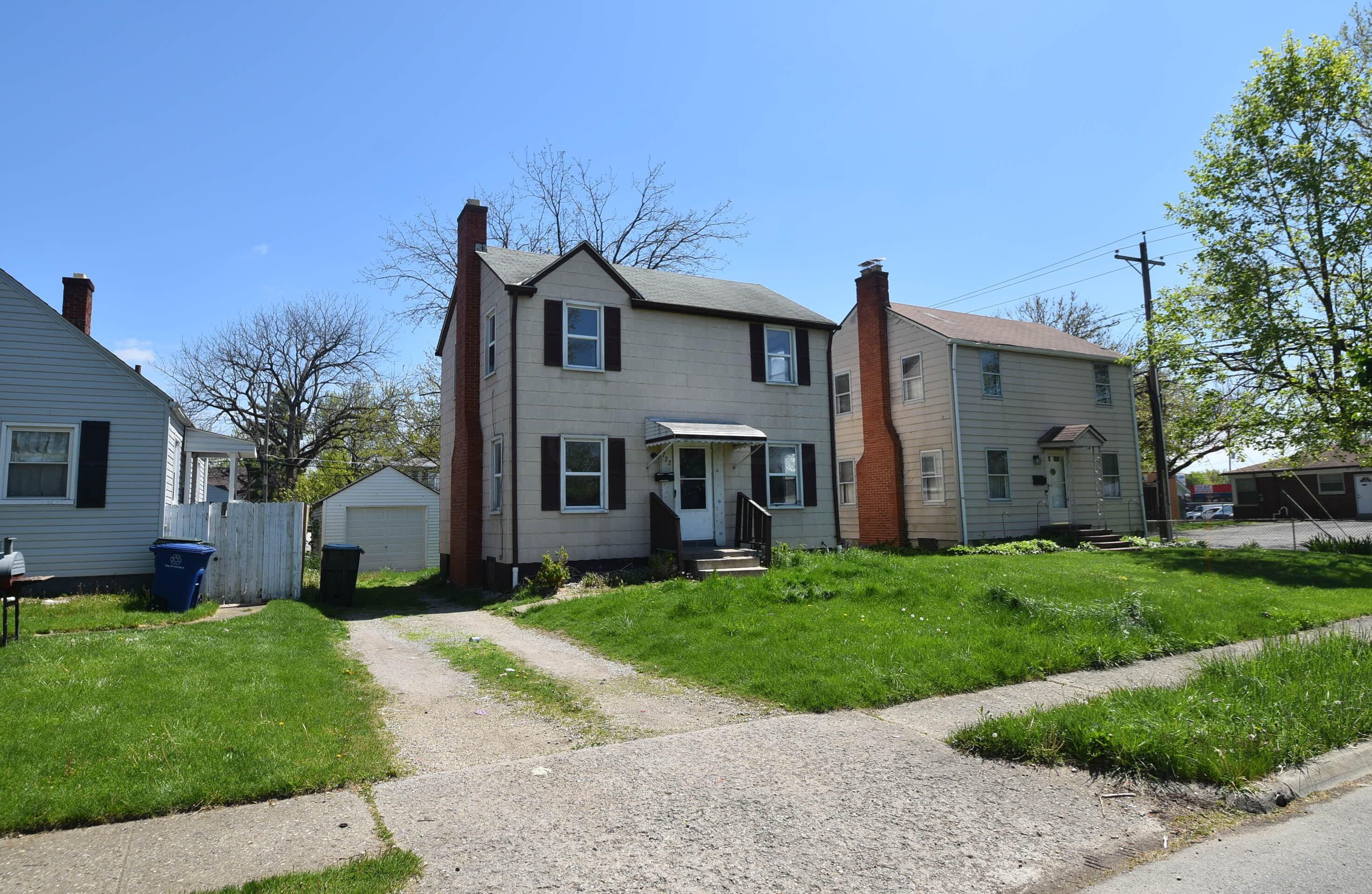 722 Waverly St, Columbus, OH 43213-2759