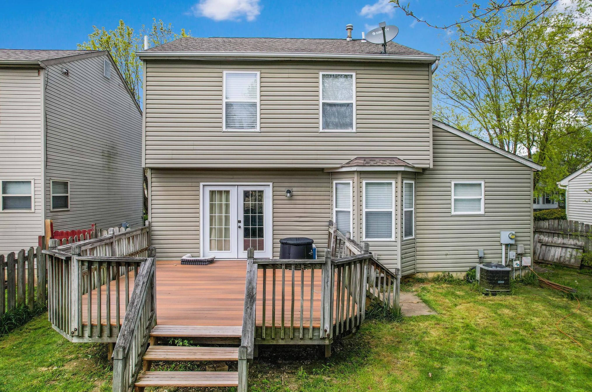 6709 Warriner Way, Cnl Wnchstr, OH 43110