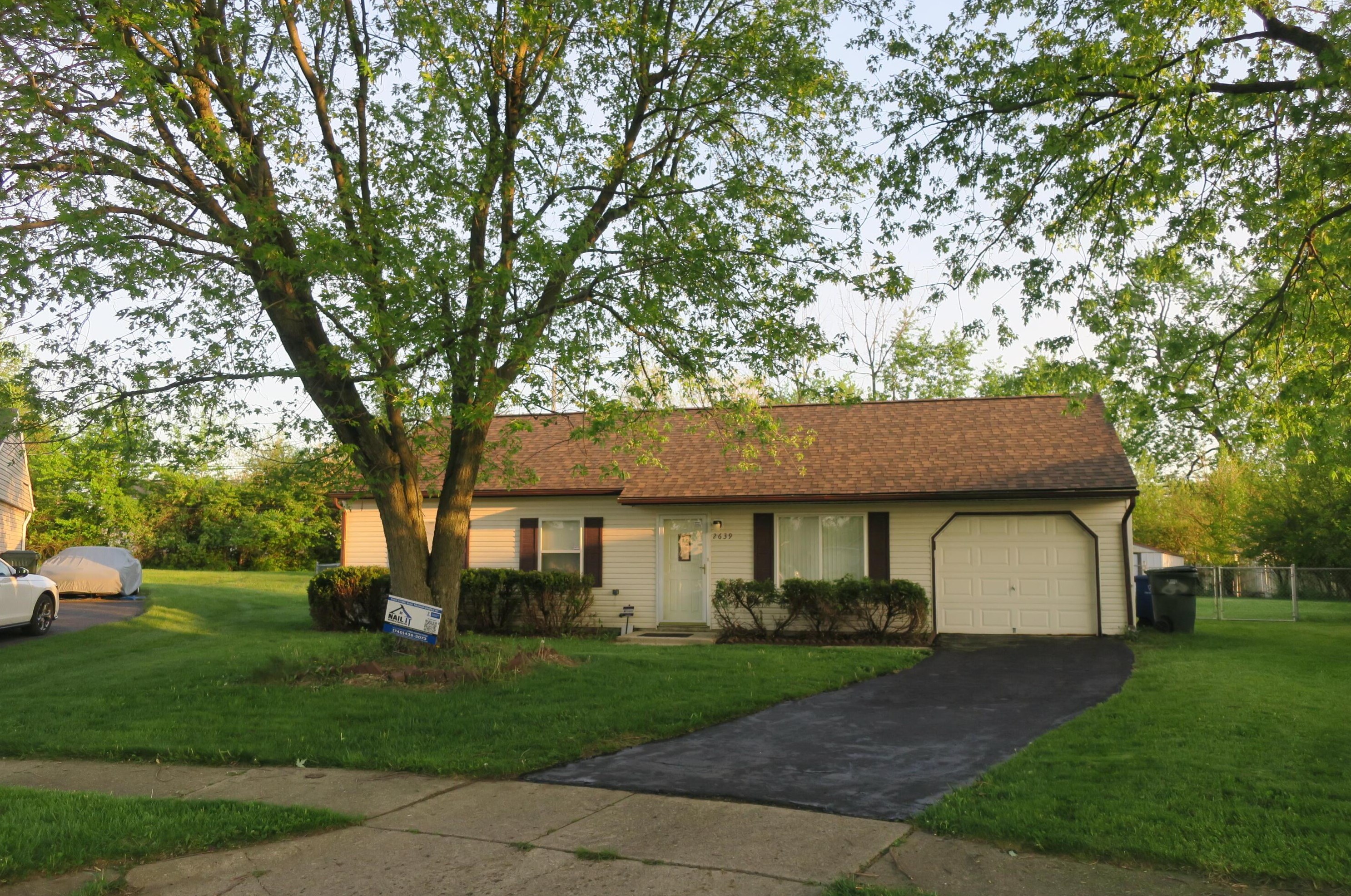 2639 Chelford Ct, Columbus, OH 43219-3269