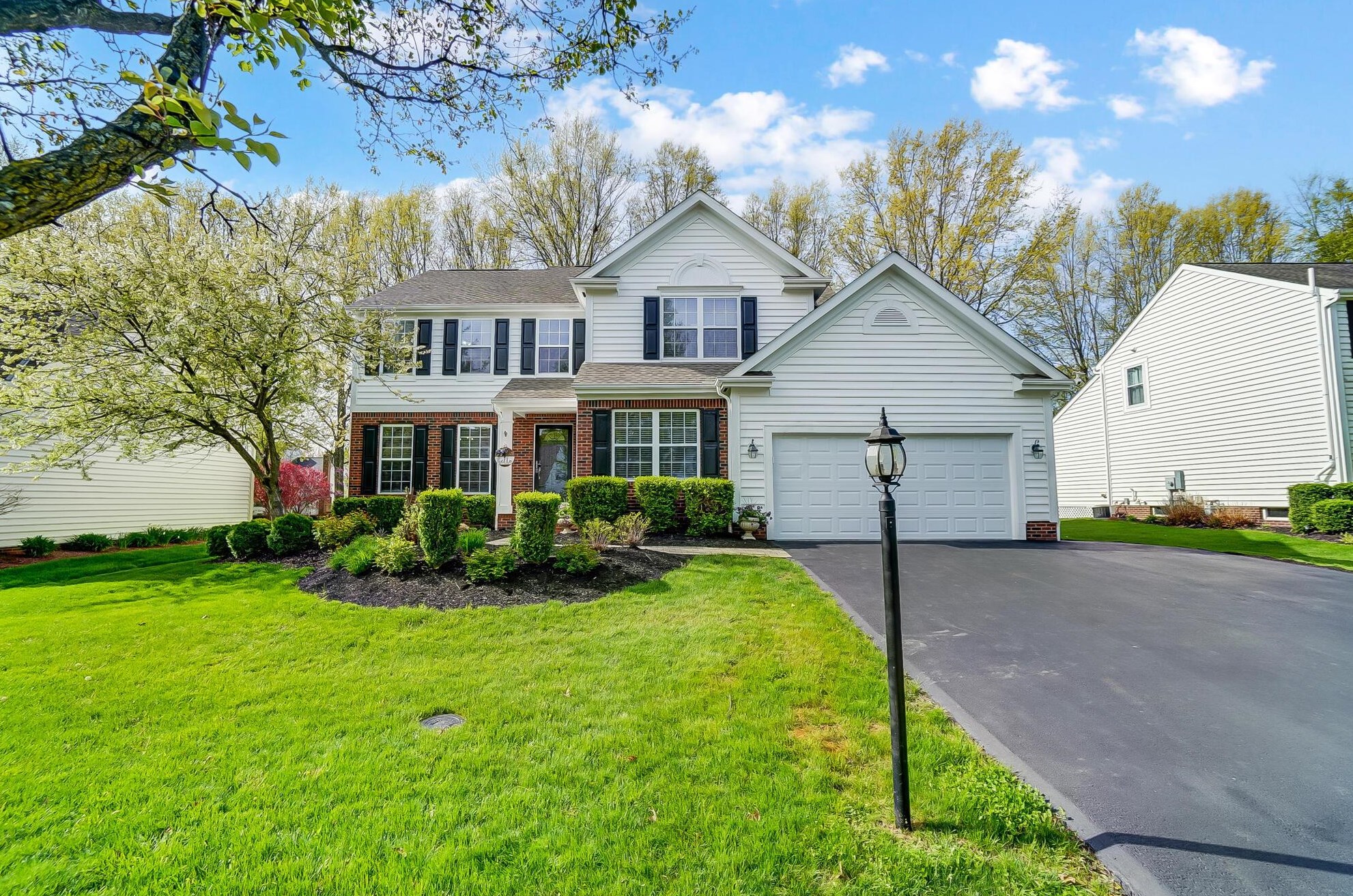 5170 Sierra Dr, Westerville, OH 43082-7940