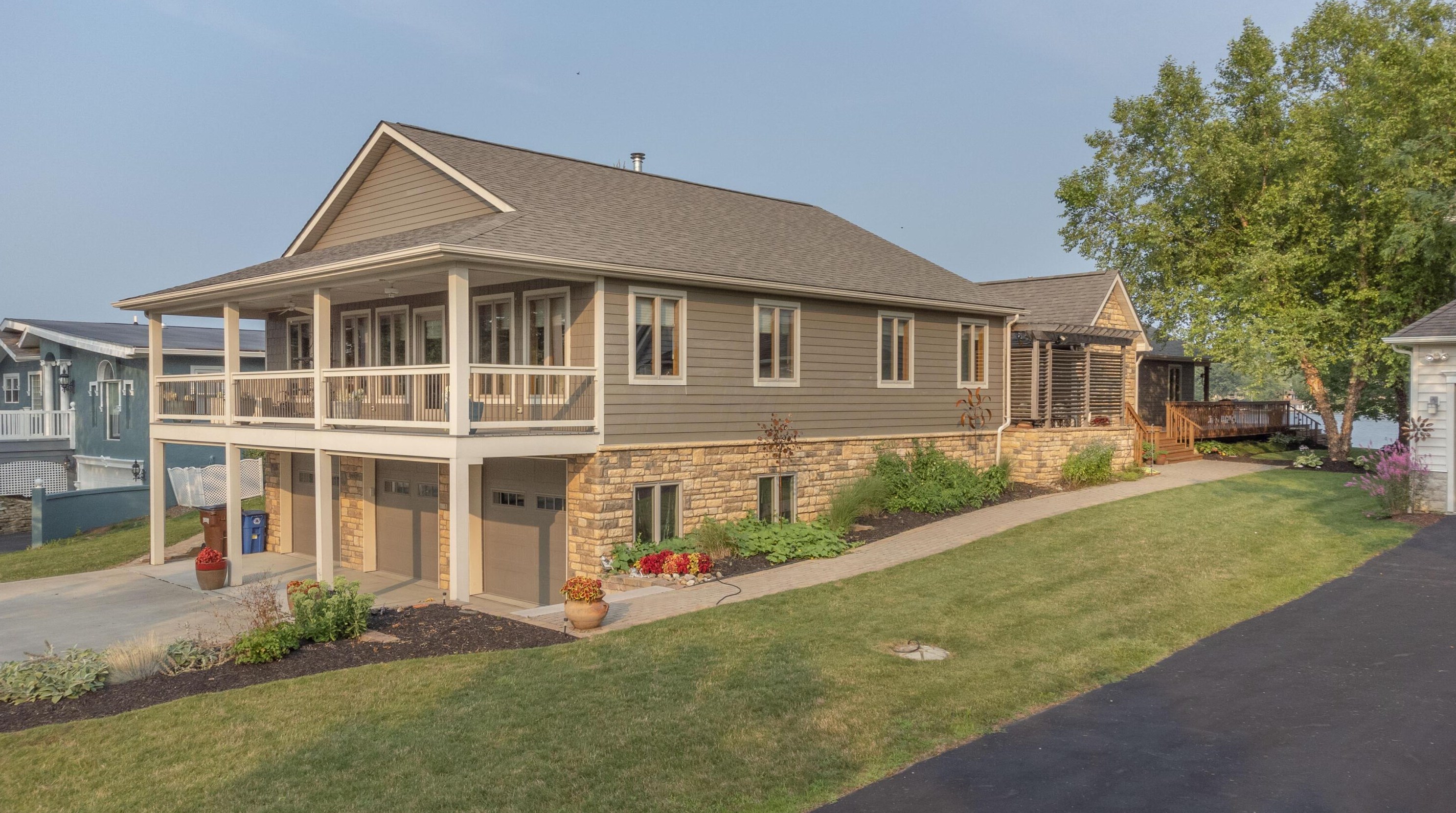 1865 Shoshone Dr, London, OH 43140