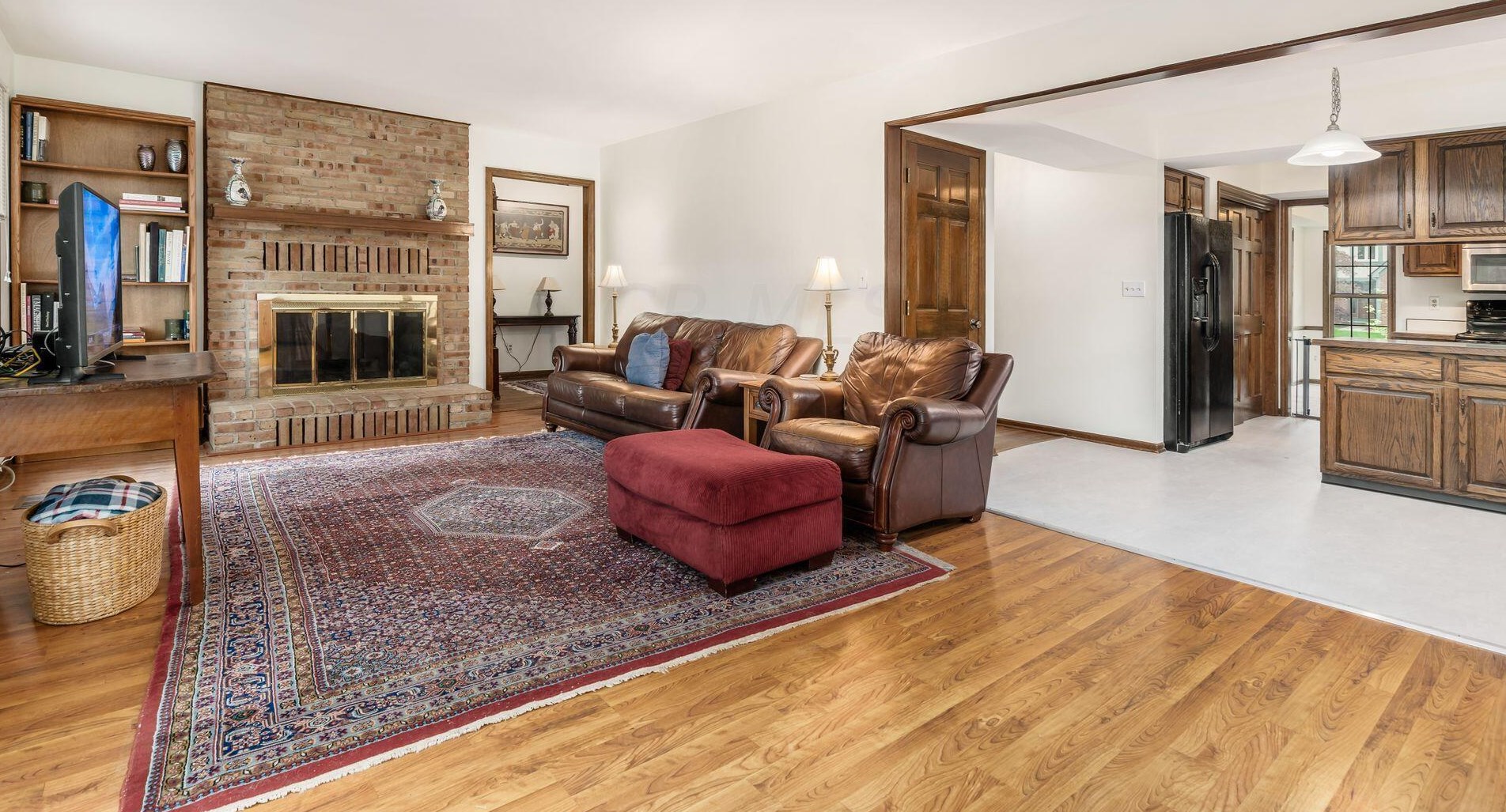 438 Mainsail Dr, Westerville OH  43081-2745 exterior