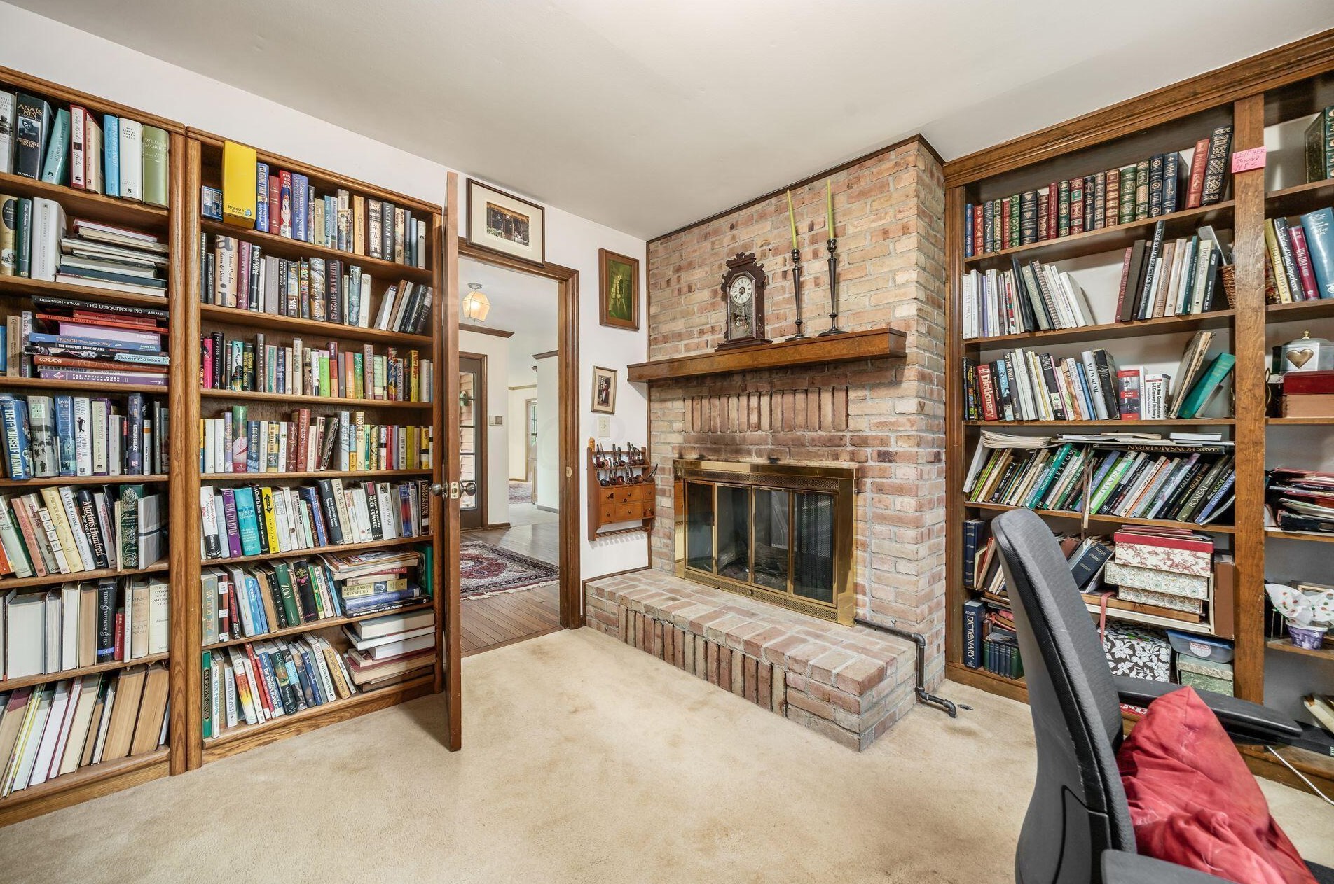 438 Mainsail Dr, Westerville OH  43081-2745 exterior