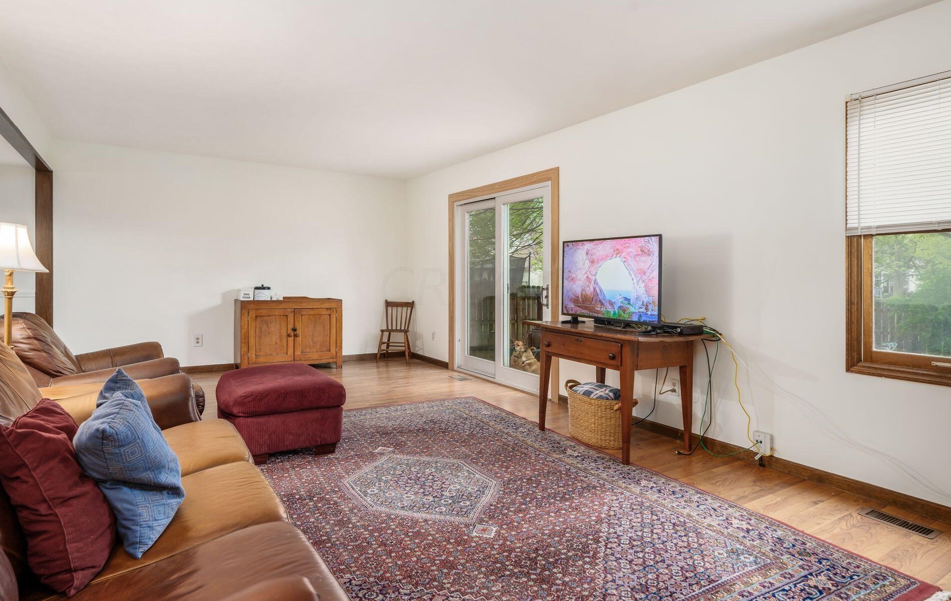 438 Mainsail Dr, Westerville OH  43081-2745 exterior