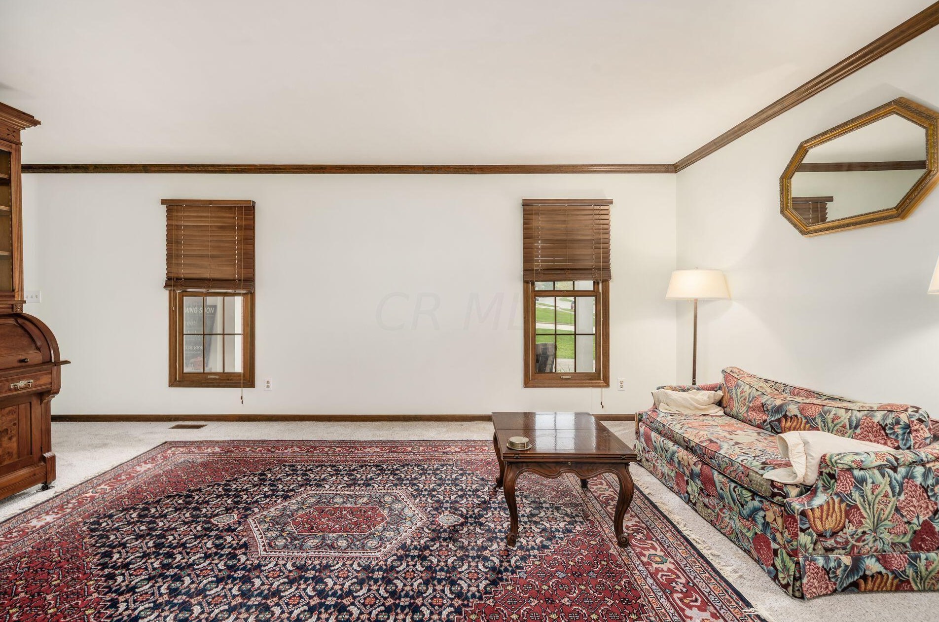 438 Mainsail Dr, Westerville OH  43081-2745 exterior