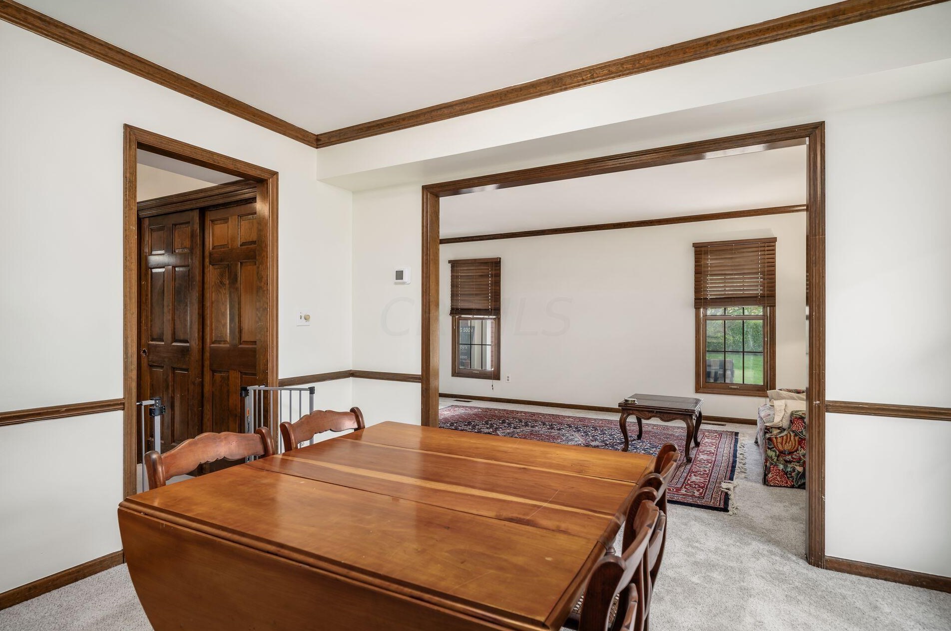 438 Mainsail Dr, Westerville OH  43081-2745 exterior