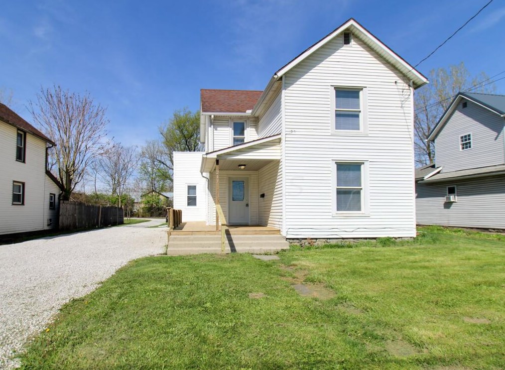 213 Leader St, Marion, OH 43302