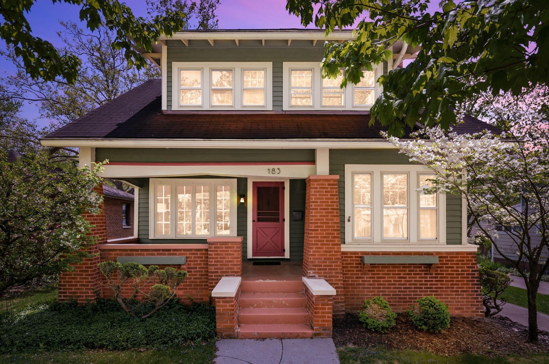 183 Richards Rd, Columbus, OH 43214-3737