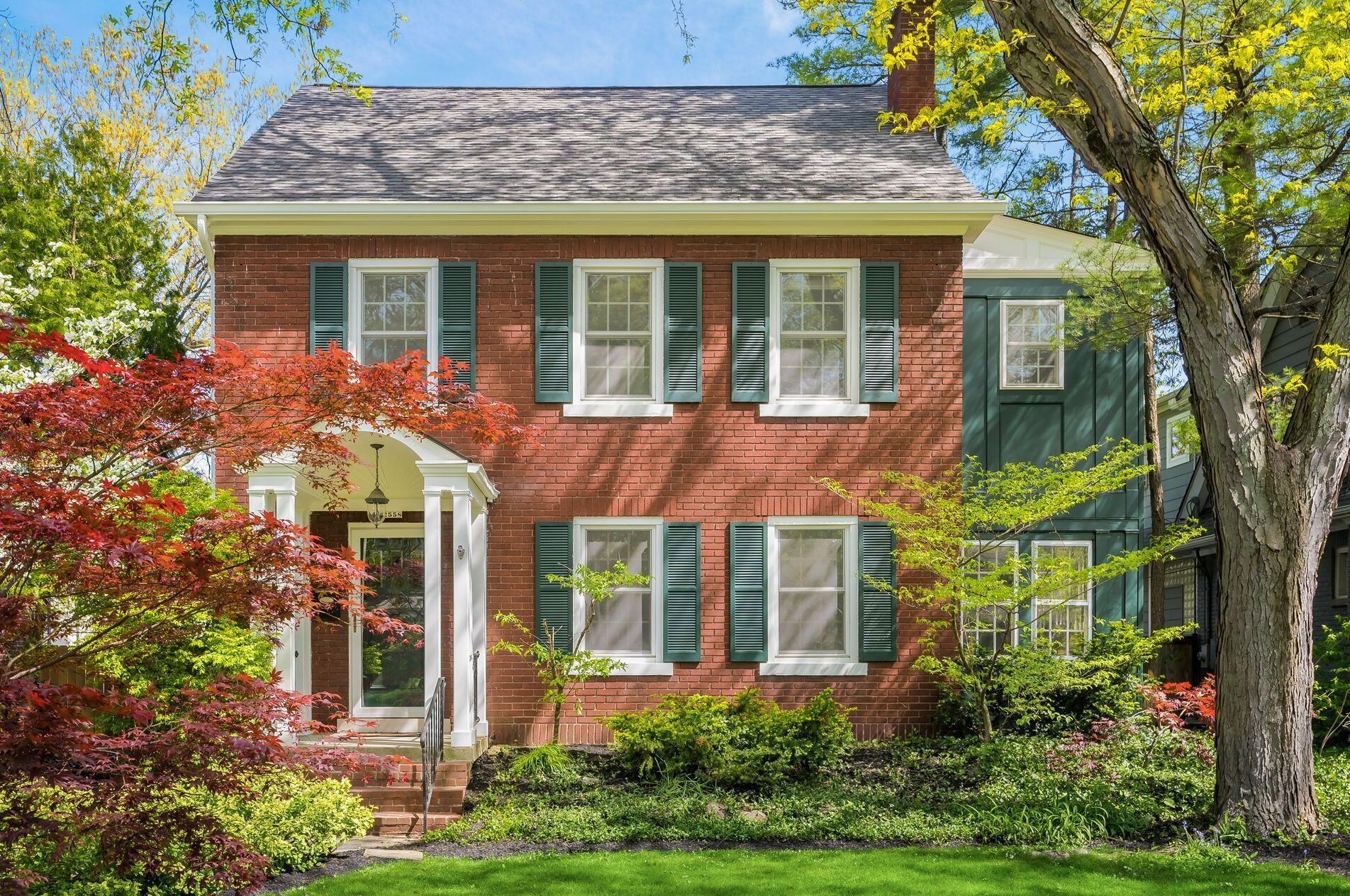 2558 Bryden Rd, Columbus, OH 43209