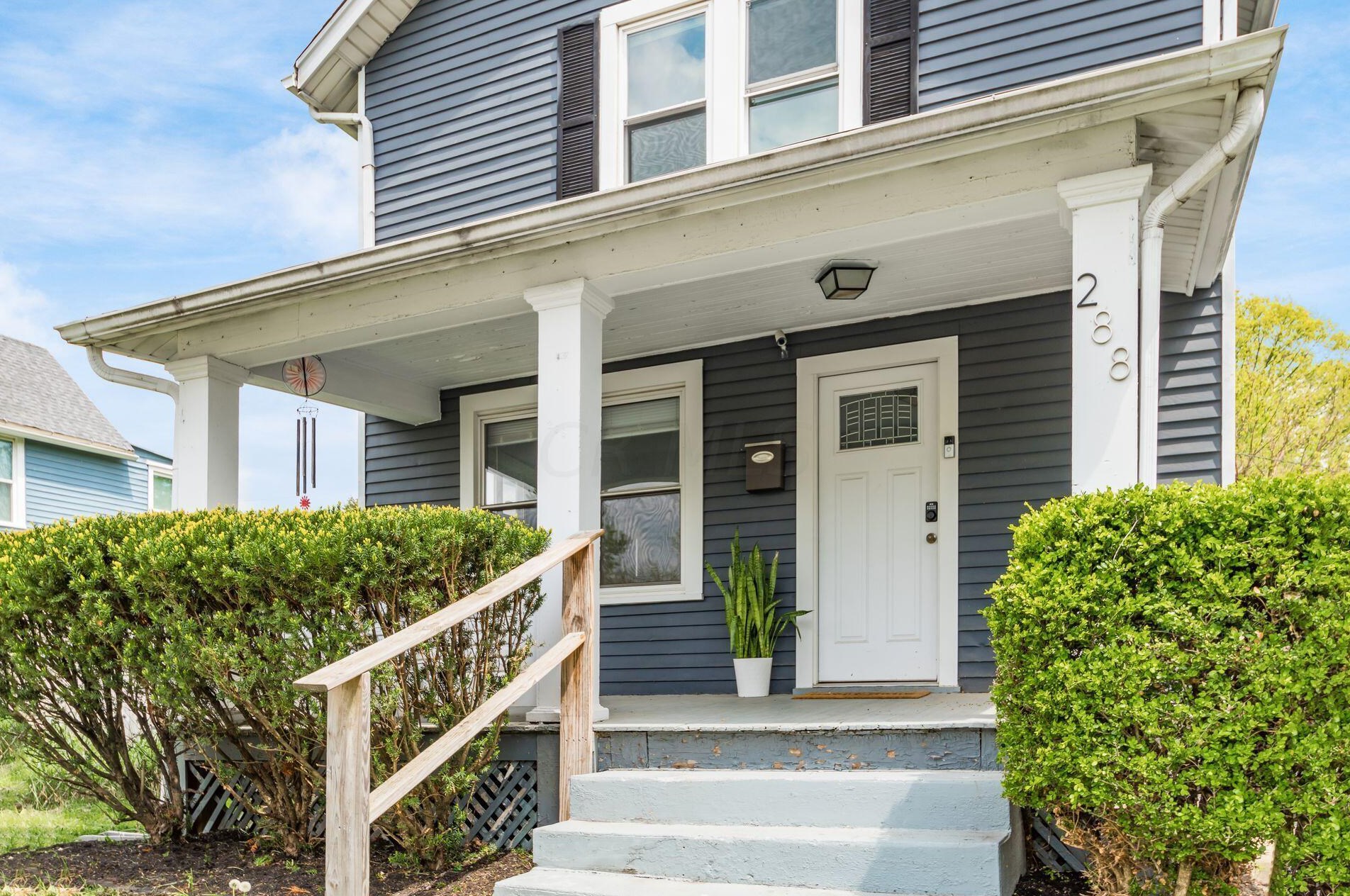 288 Ogden Ave, Columbus, OH 43204-3261