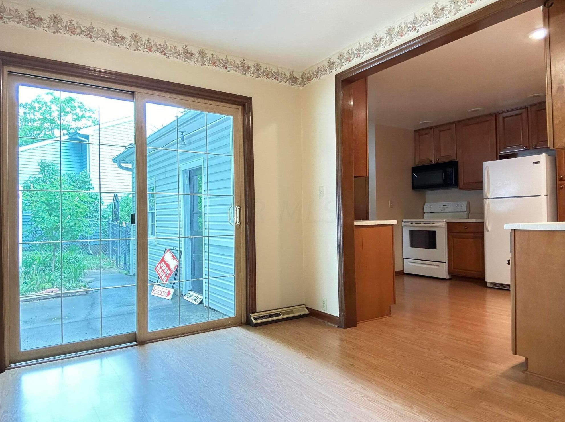 1241 Frederick St, Lancaster OH 43130-2752 exterior