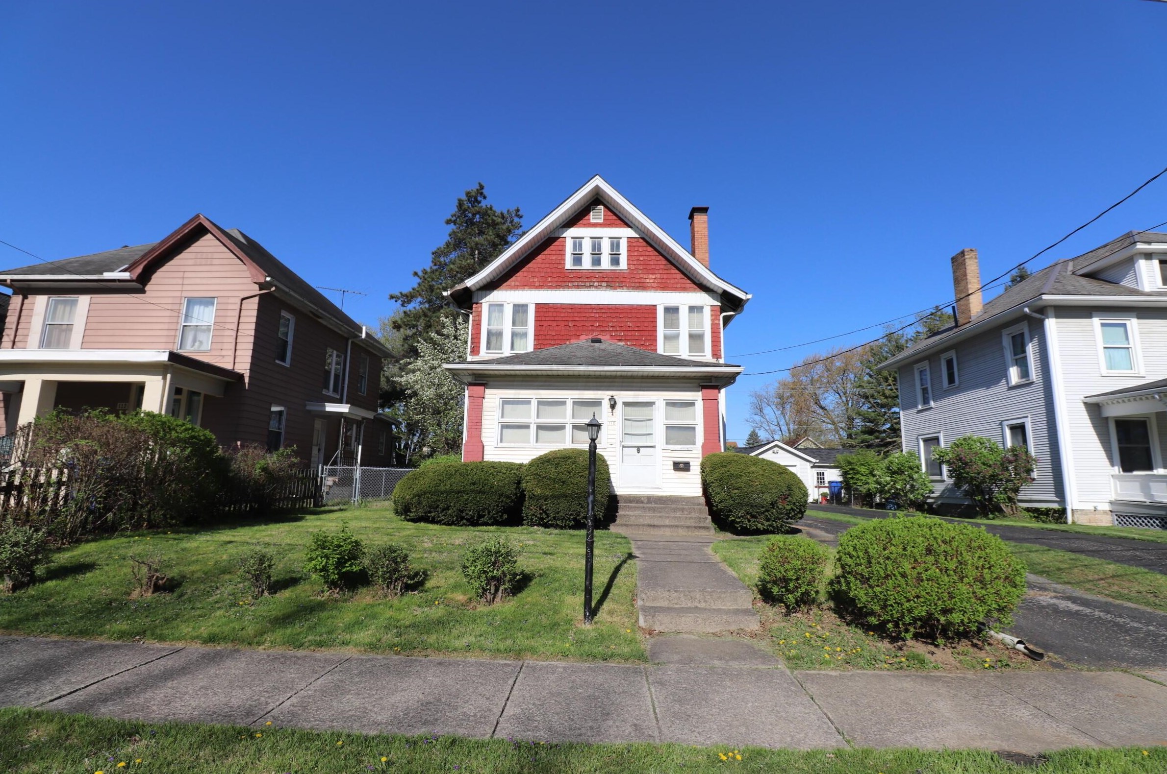 110 Montrose Ave, Delaware, OH 43015-2468