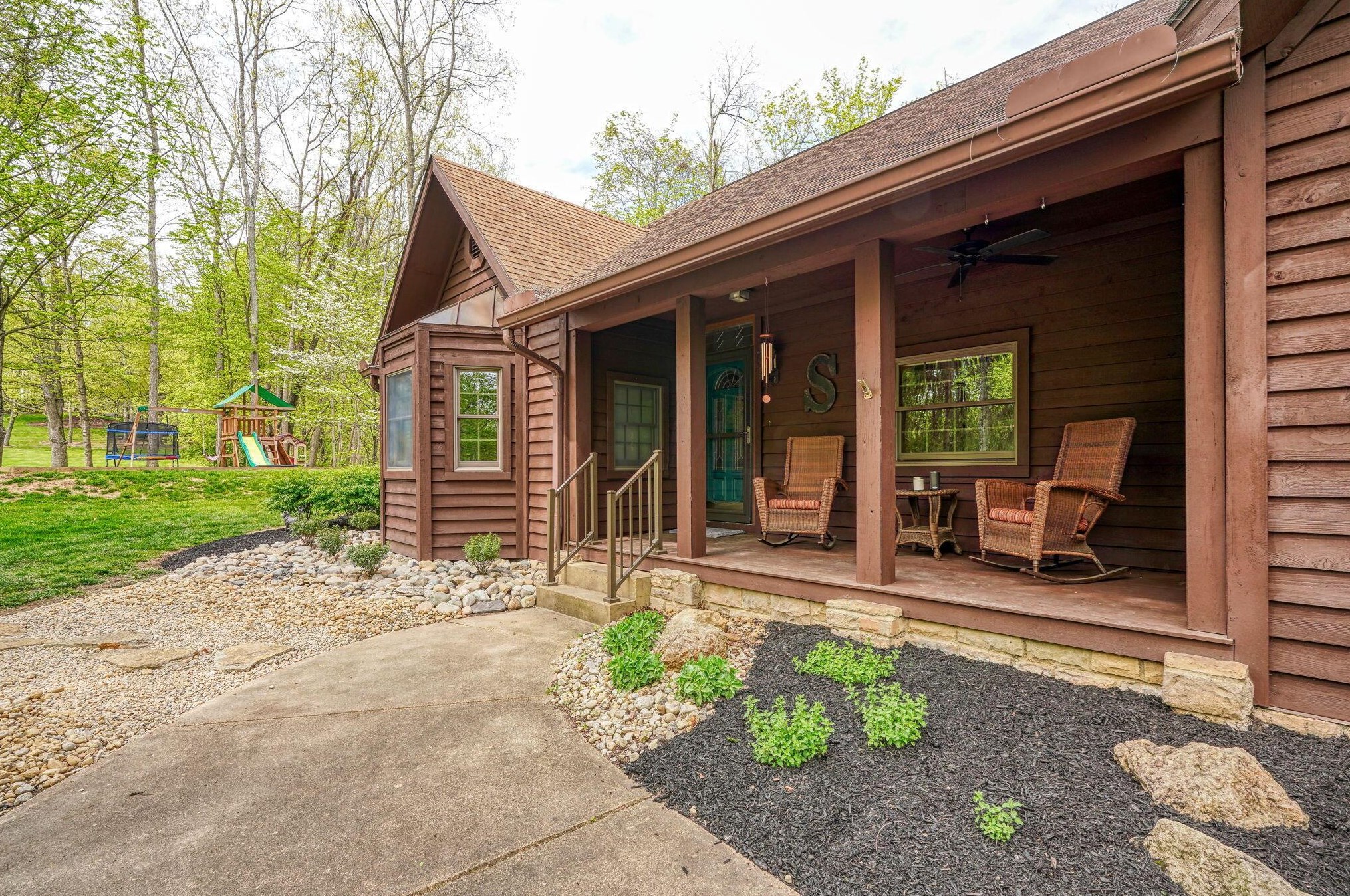 18 Yaples Orchard Dr, Chillicothe, OH 45601-1280