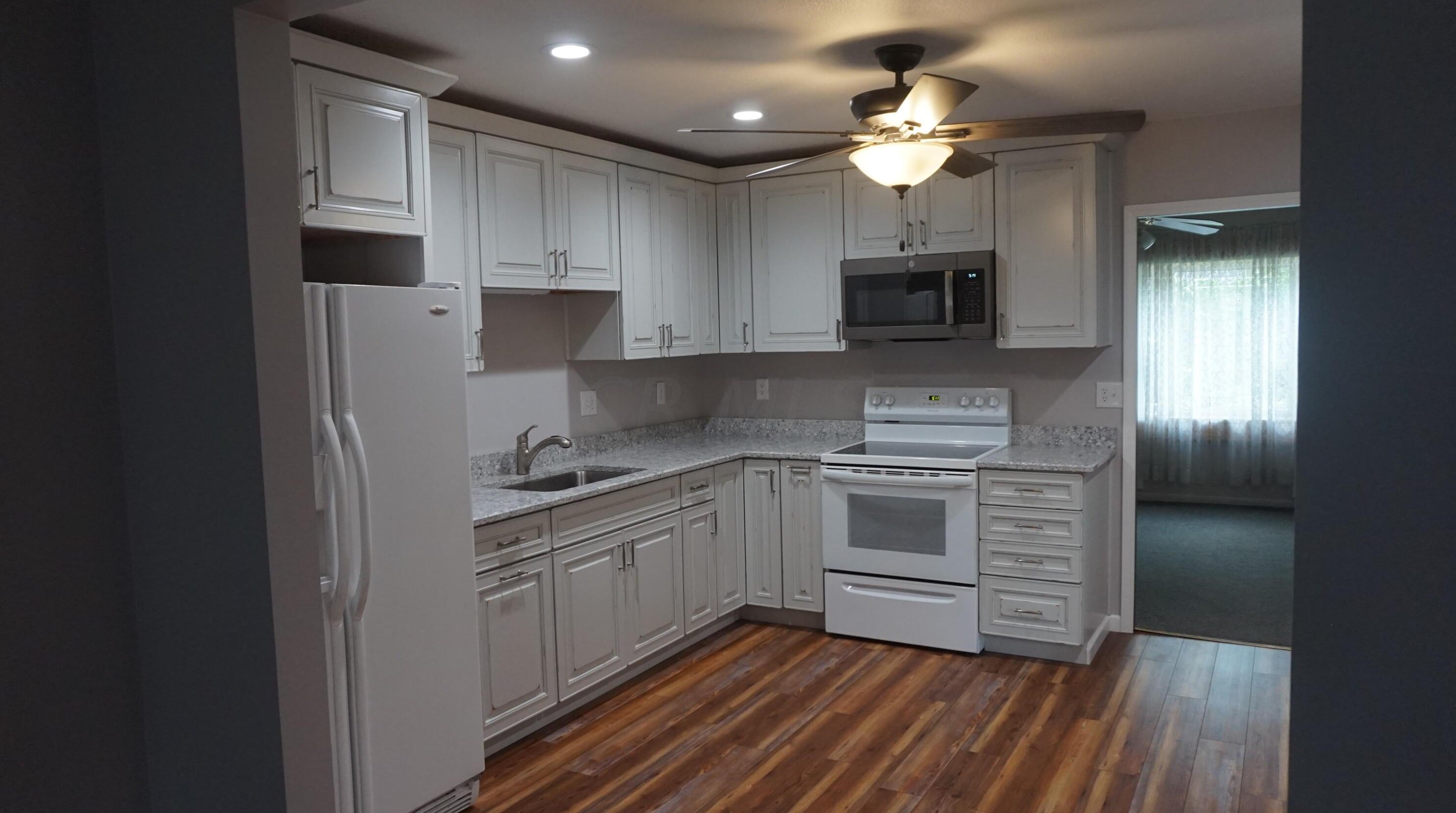 78 Phelps Rd, Columbus OH  43207-3661 exterior