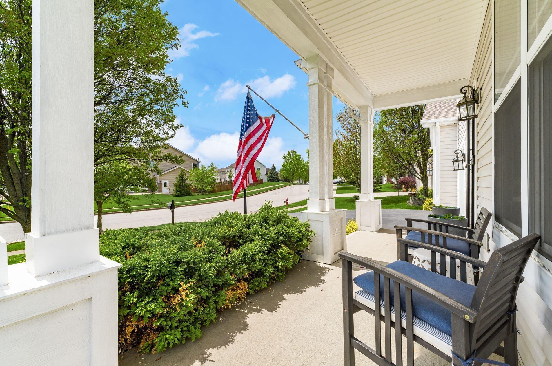155 Urich Dr, Pickerington, OH 43147-7832