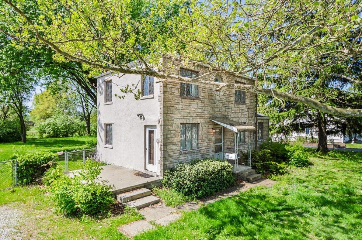 1605 Frebis Ave, Columbus, OH 43206