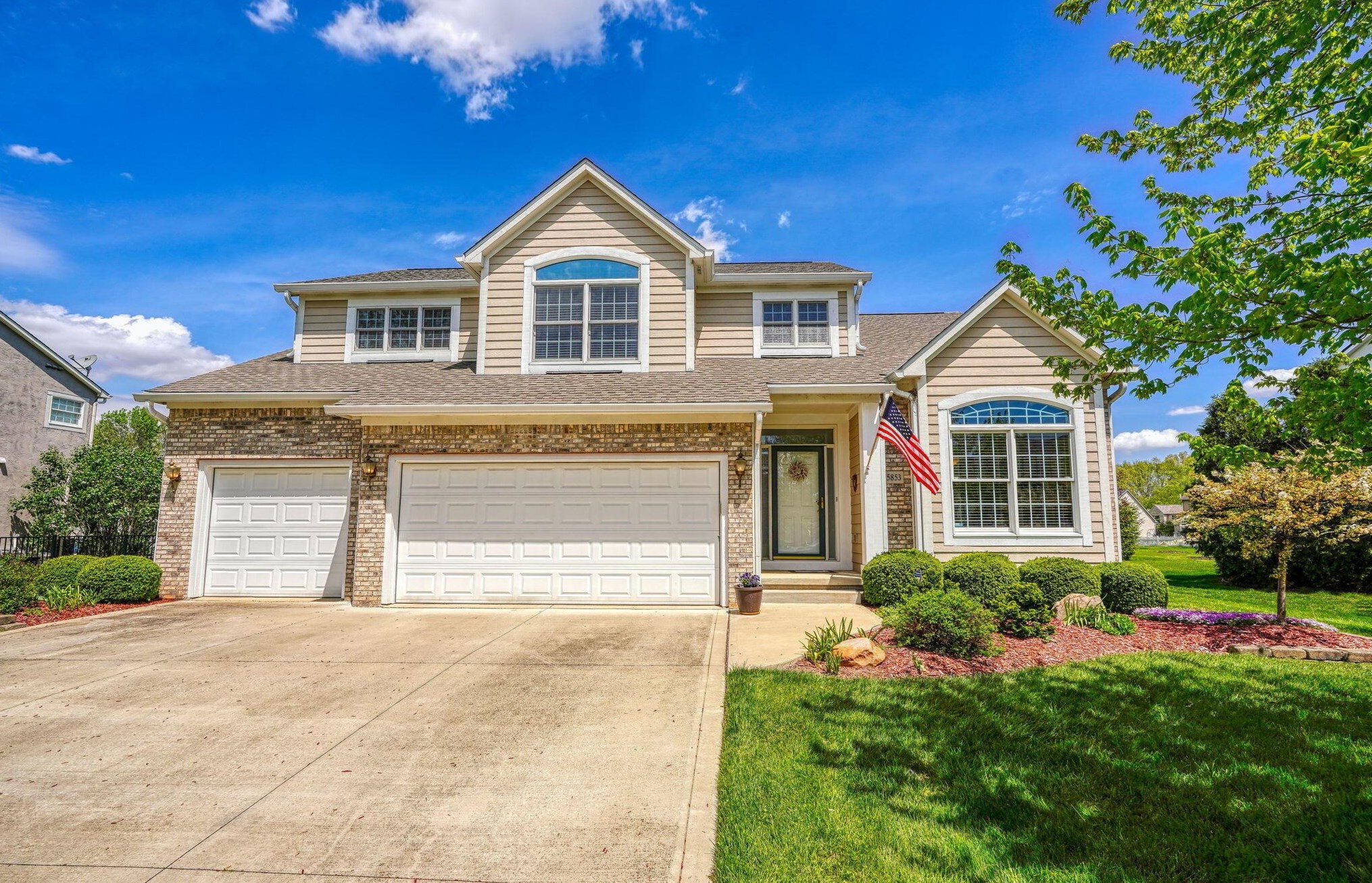 5853 Steward Rd, Galena, OH 43021-9016