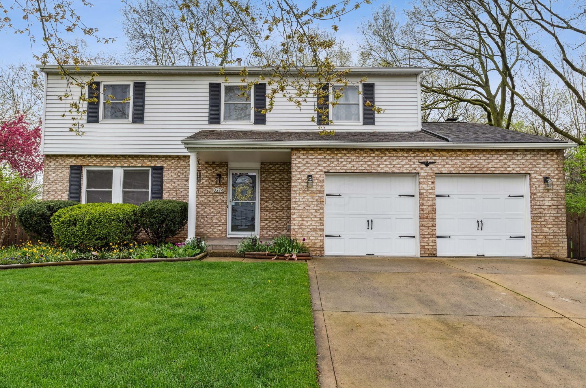 3274 Rensbury Ct, Dublin, OH 43017