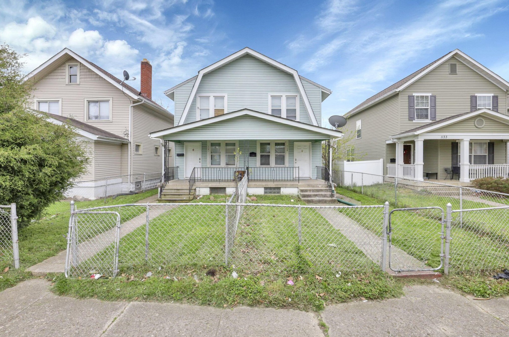 1139-1141 E 21st Ave, Columbus, OH 43211