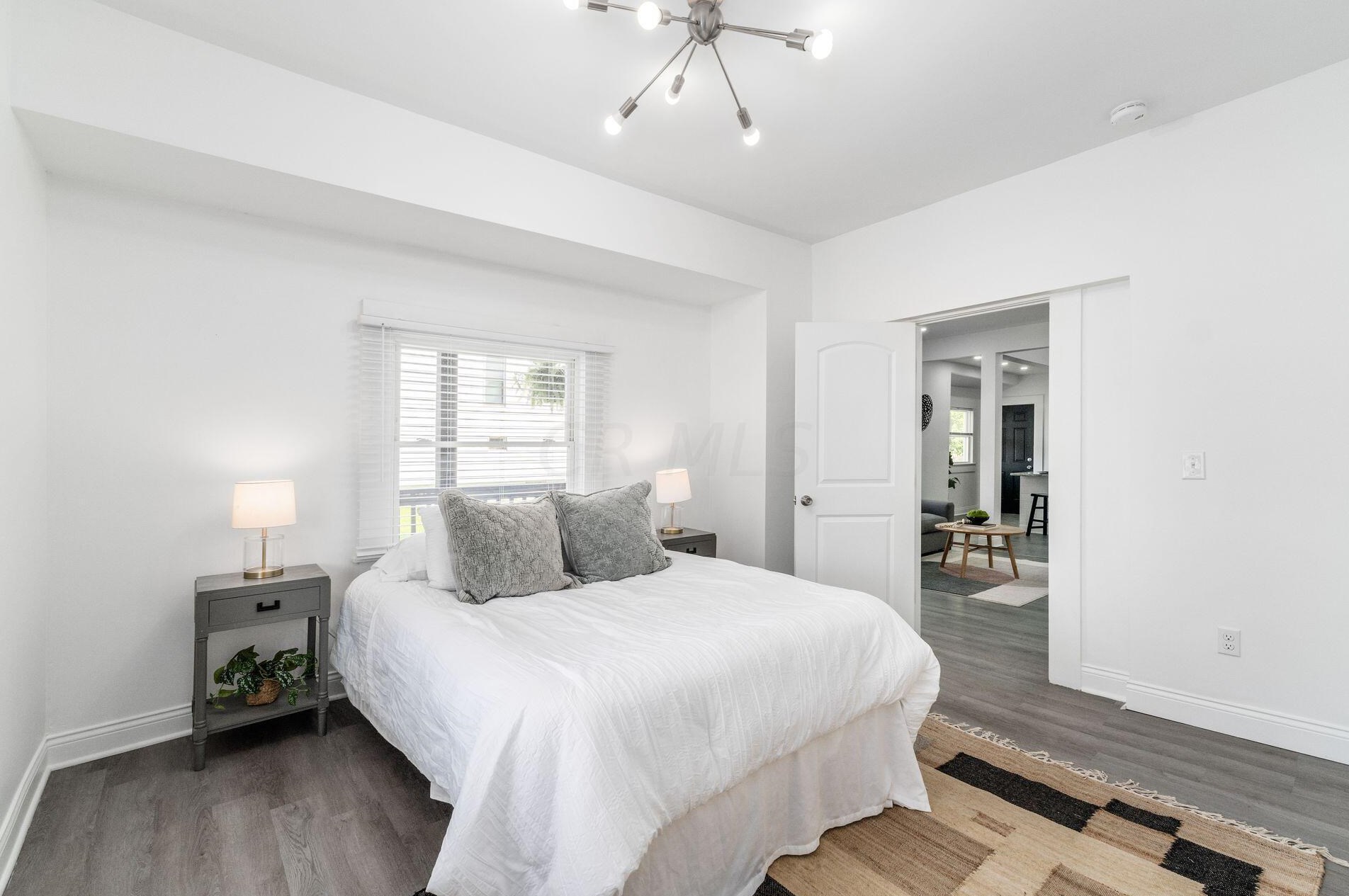 522 Kelton Ave, Columbus OH 43205-2423 exterior