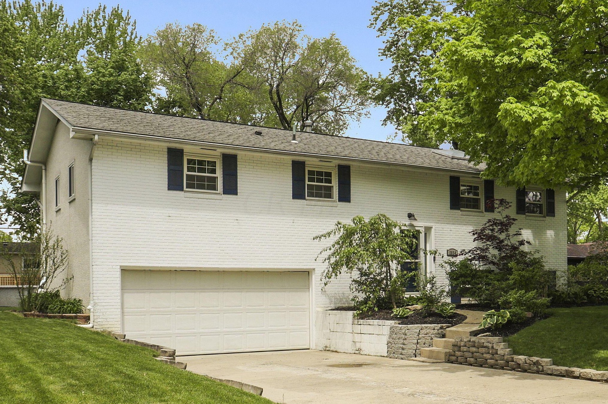 3584 Darbyshire Dr, Hilliard, OH 43026