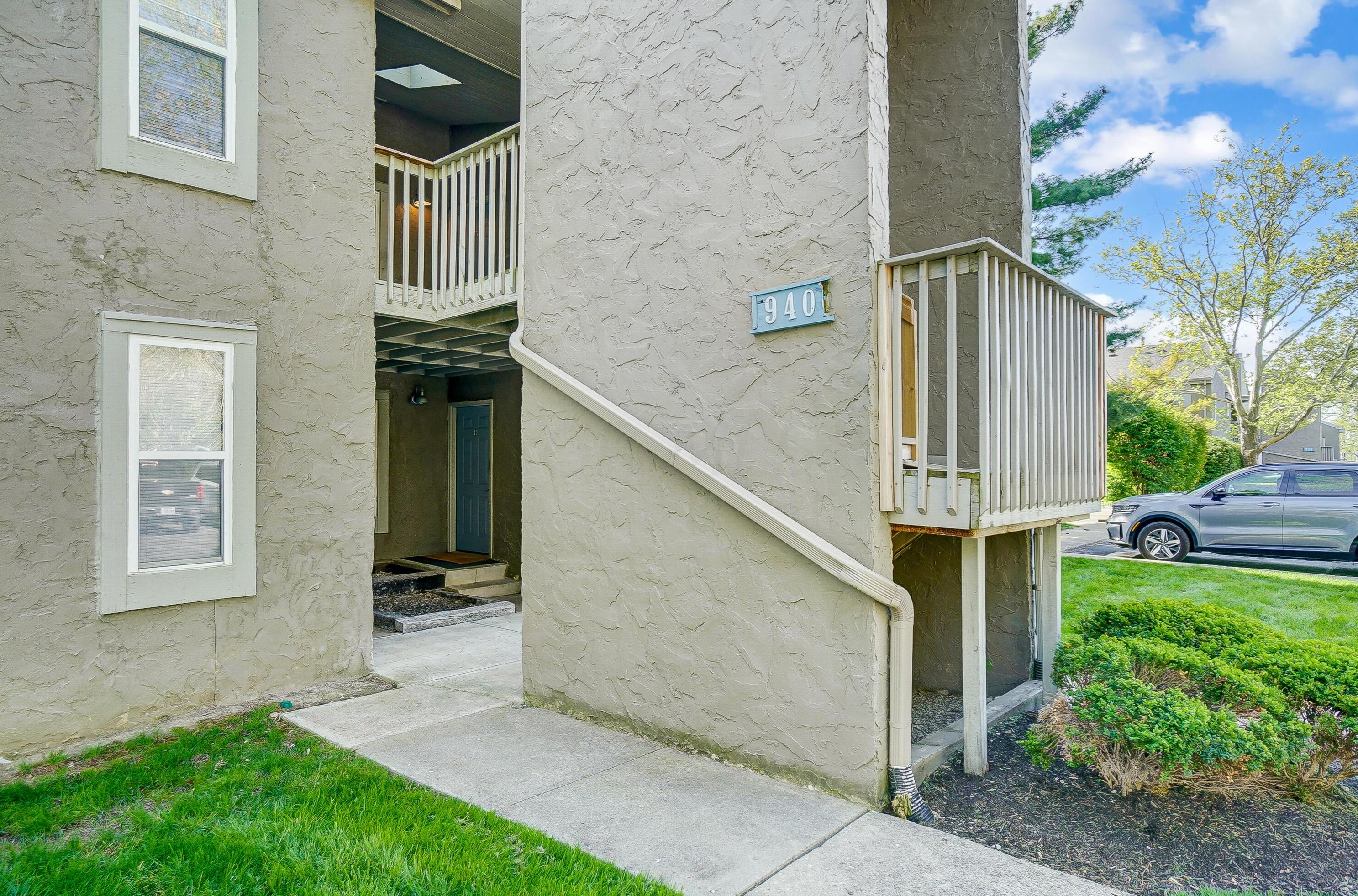 940 Quay Ave #94od, Columbus, OH 43212