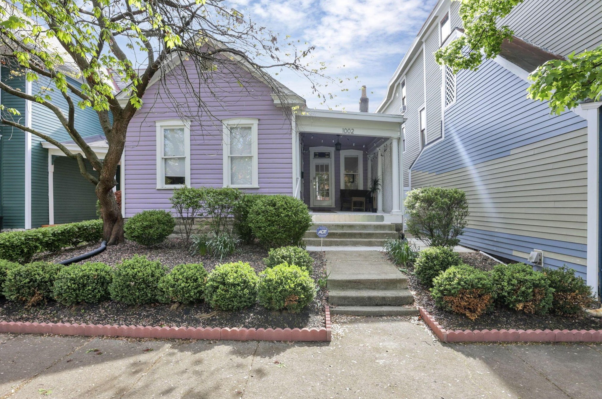 1002 Hunter Ave, Columbus, OH 43201-3426