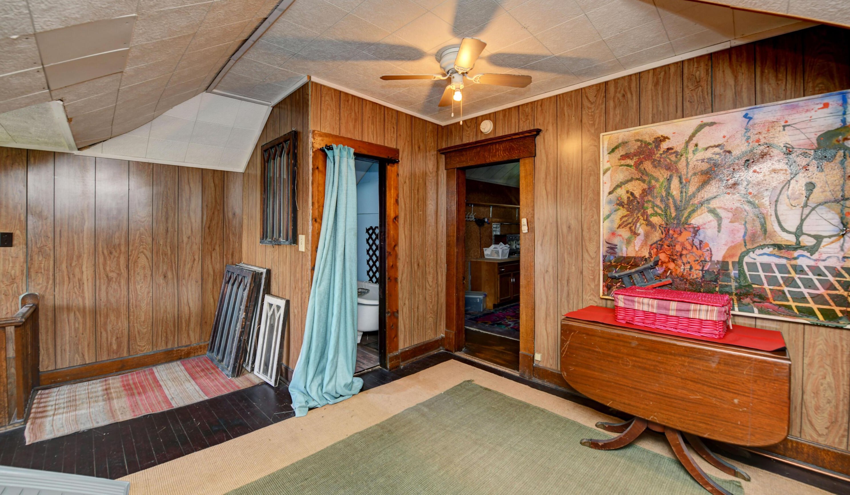 54 Woodland Ave, Columbus OH 43203-1279 exterior