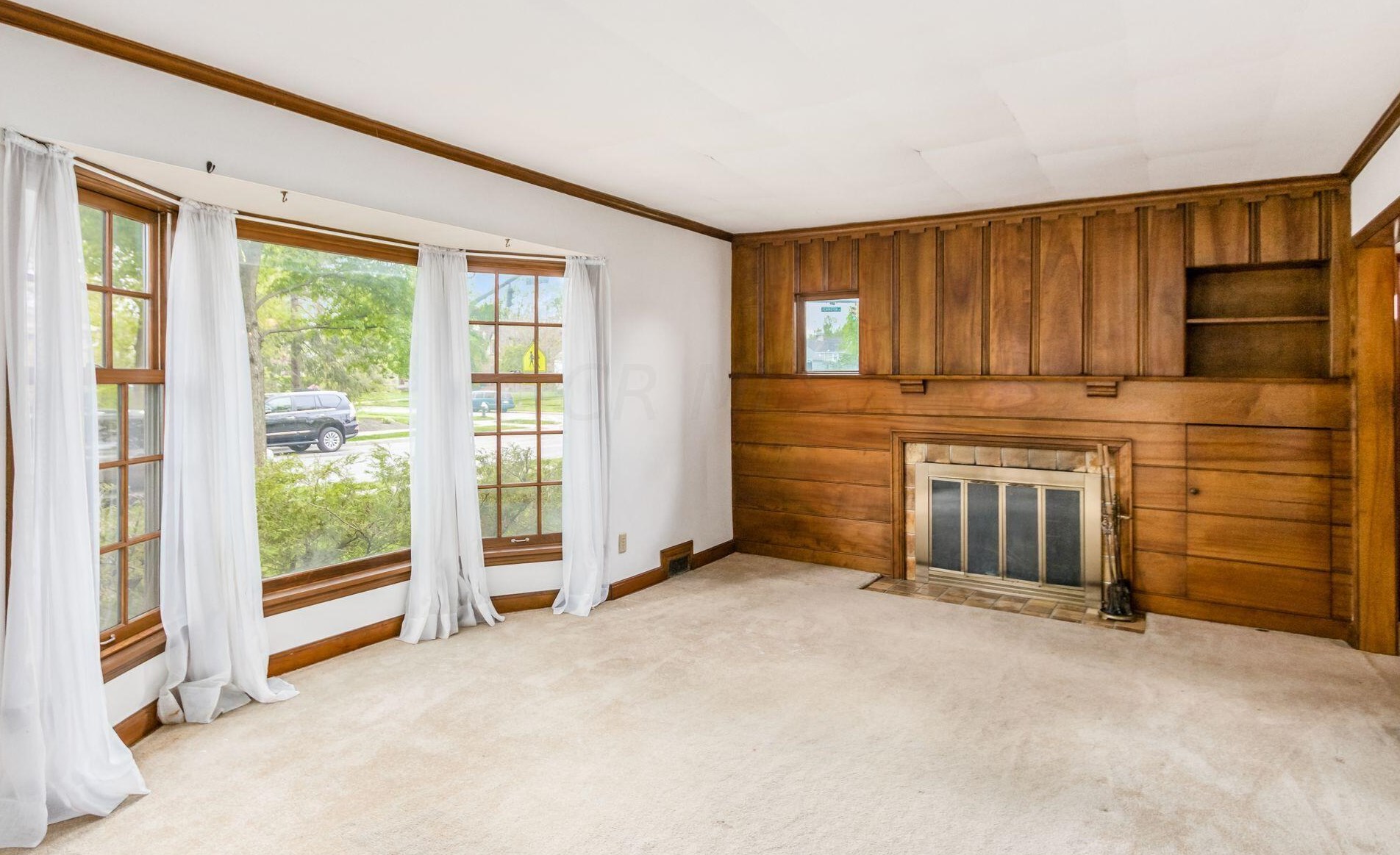 282 Remington Rd, Columbus OH 43209-2459 exterior