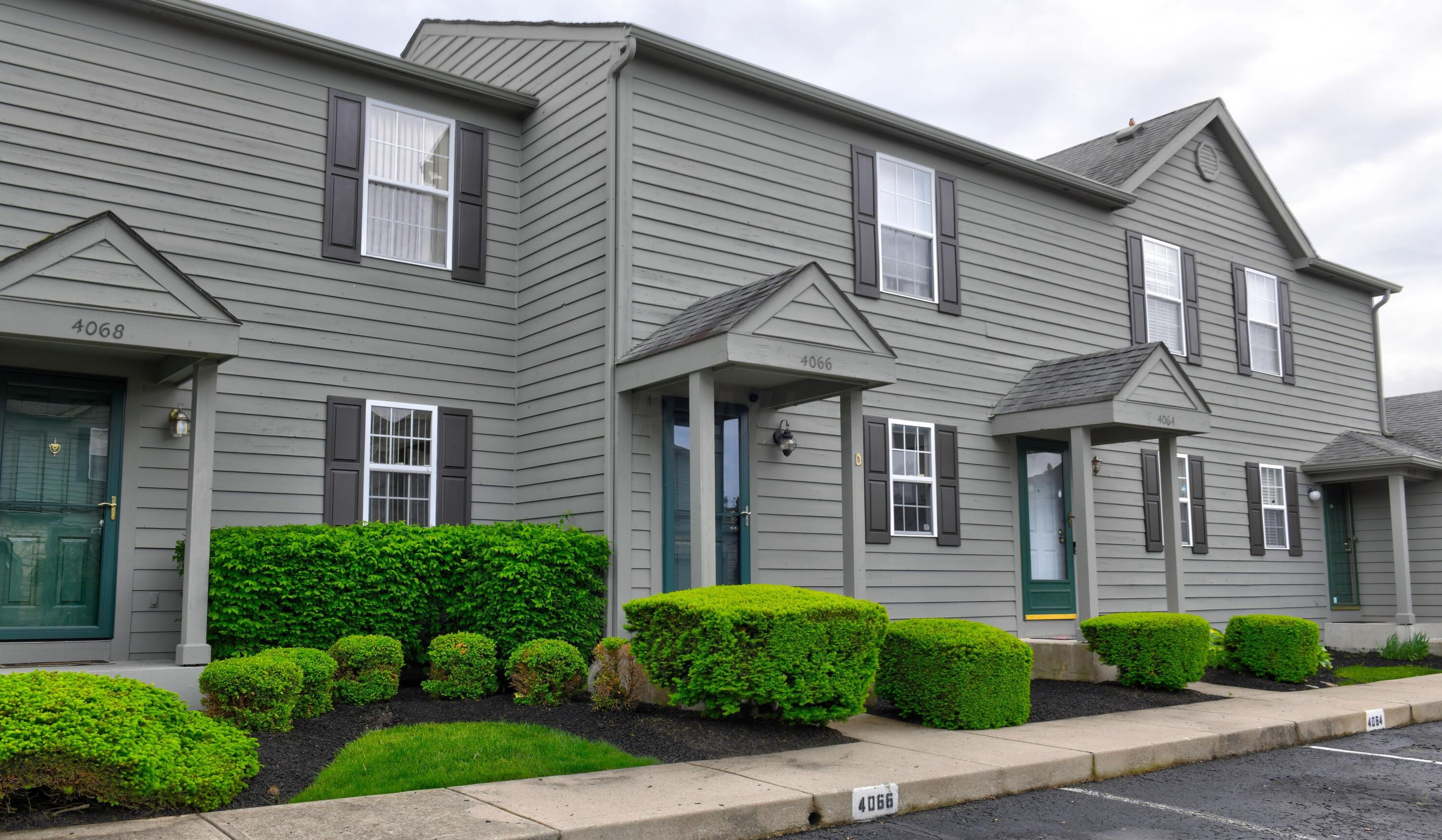 4066 Parkcove Dr #20b, Columbus, OH 43230
