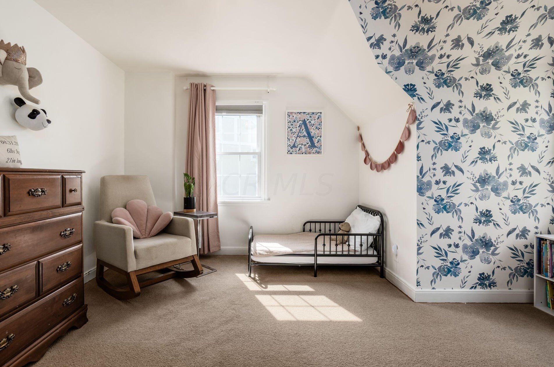 1667 Barrington Rd, Columbus OH 43221-3825 exterior