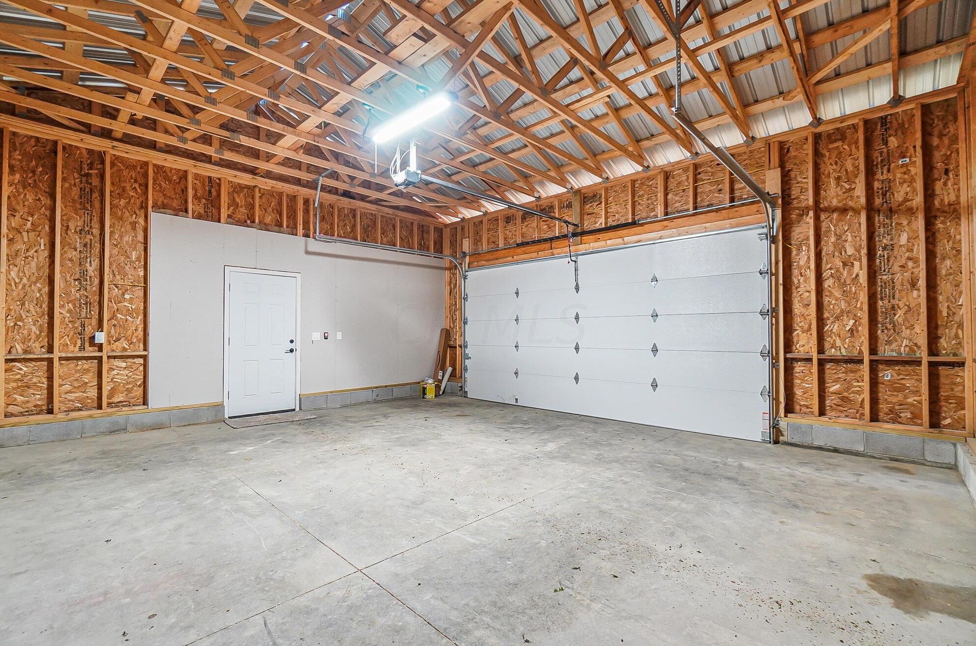 11613 London Rd, Orient OH  43146-9140 exterior