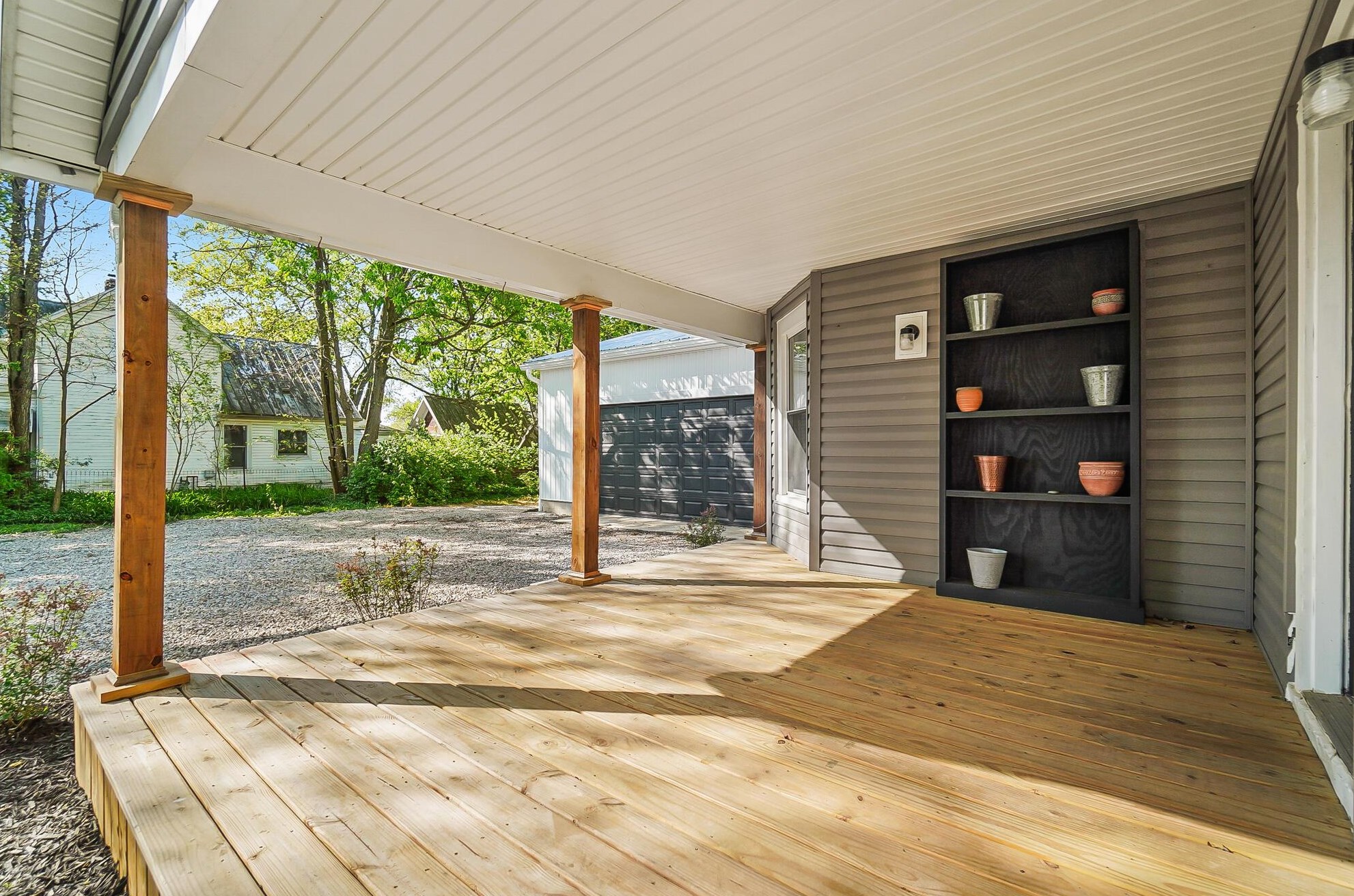 11613 London Rd, Orient OH  43146-9140 exterior