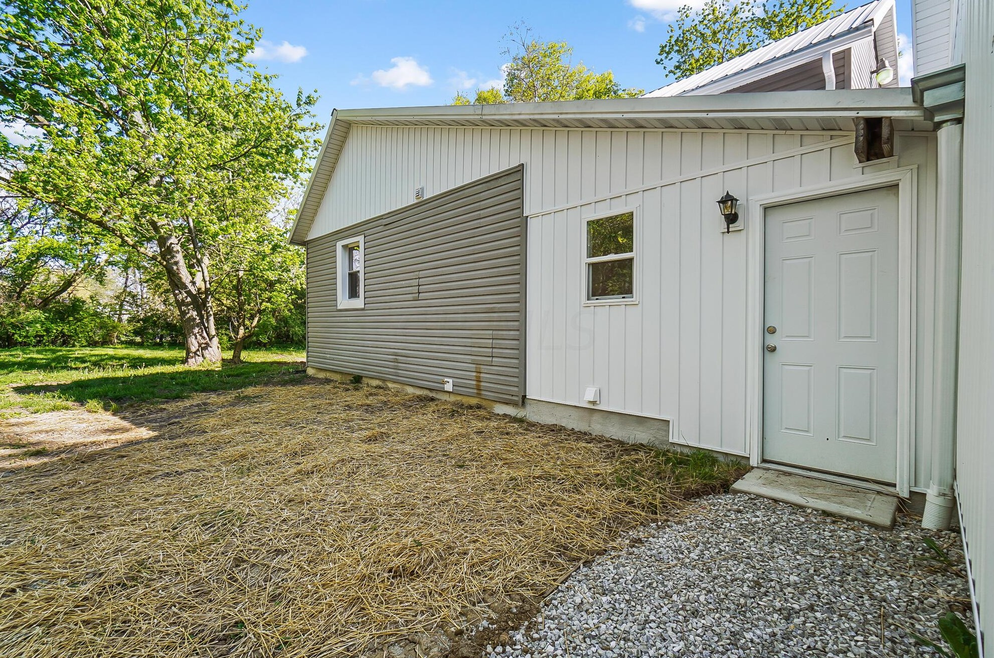 11613 London Rd, Orient OH  43146-9140 exterior