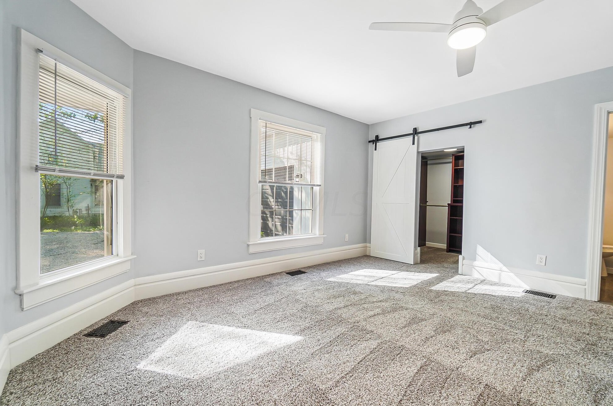 11613 London Rd, Orient OH  43146-9140 exterior