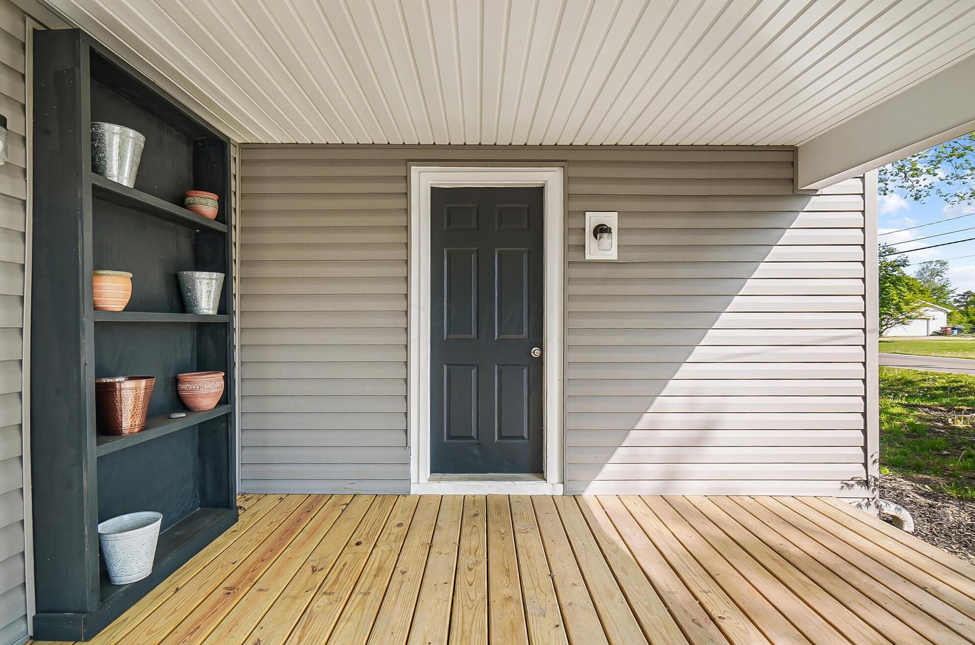 11613 London Rd, Orient OH  43146-9140 exterior