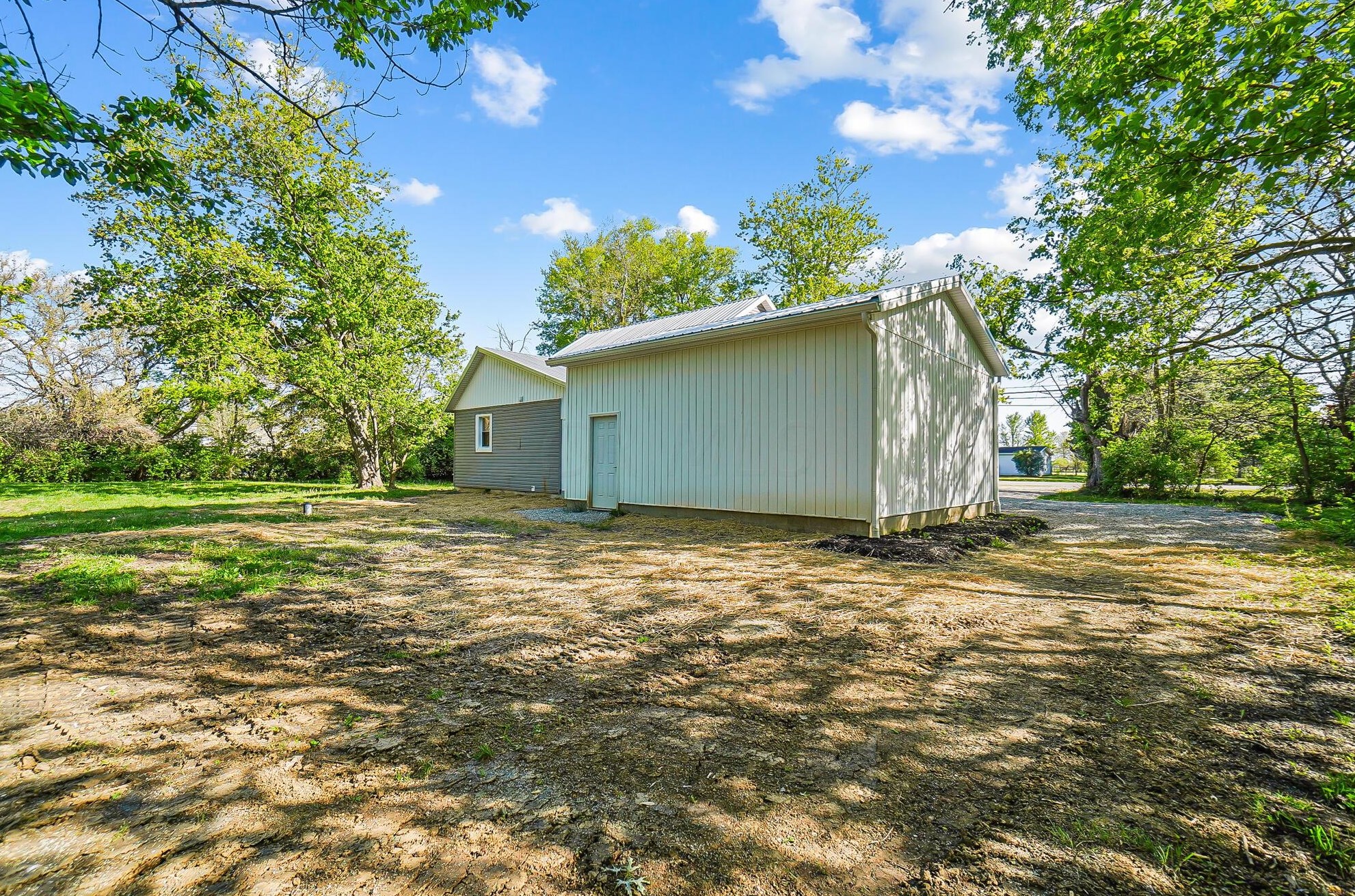 11613 London Rd, Orient OH  43146-9140 exterior