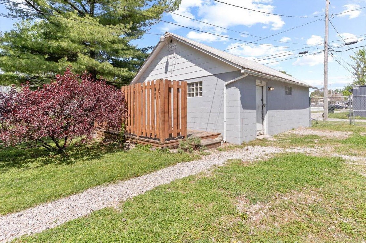 254 Innis Ave, Columbus OH 43207-2131 exterior