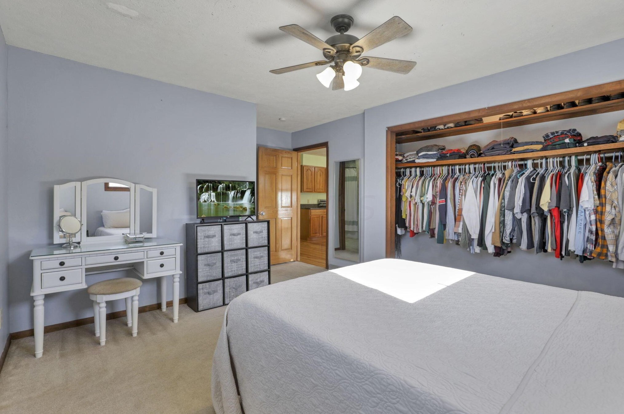 820 Rutter Ave, Lancaster OH  43130-2735 exterior