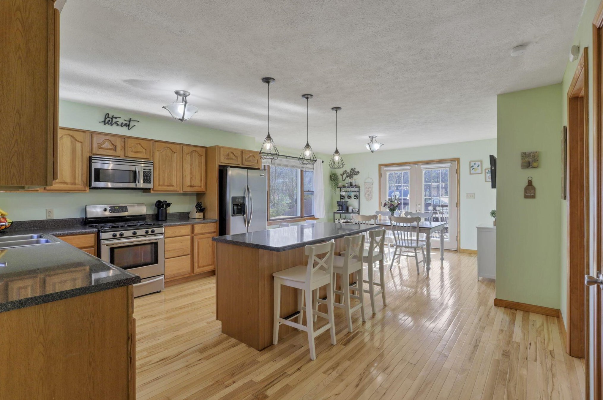 820 Rutter Ave, Lancaster OH  43130-2735 exterior