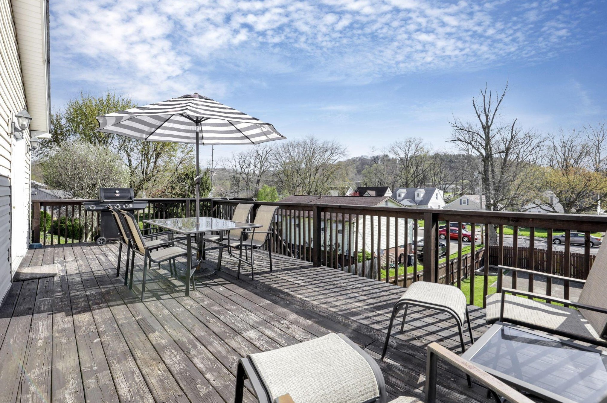 820 Rutter Ave, Lancaster OH  43130-2735 exterior