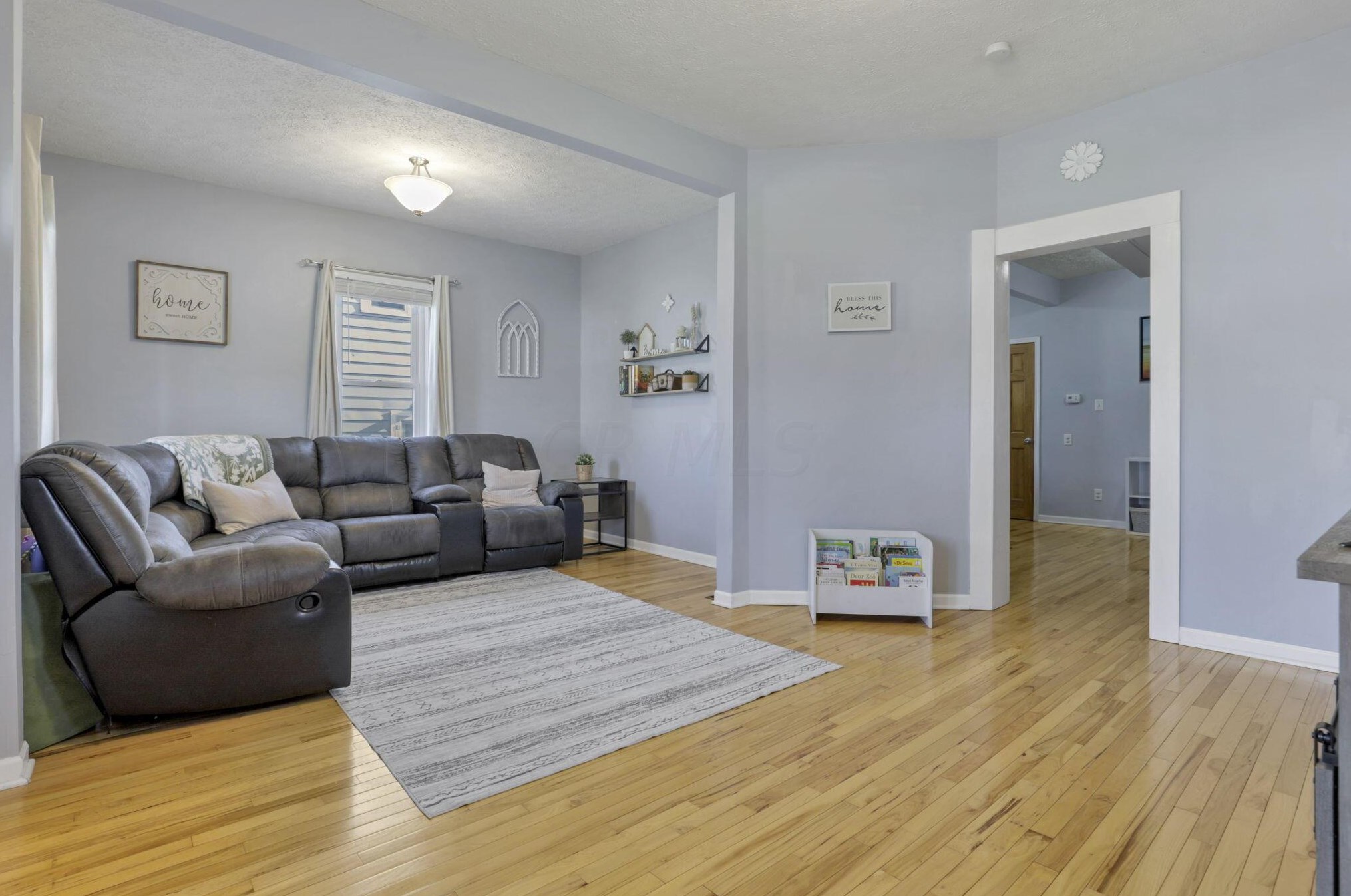 820 Rutter Ave, Lancaster OH  43130-2735 exterior