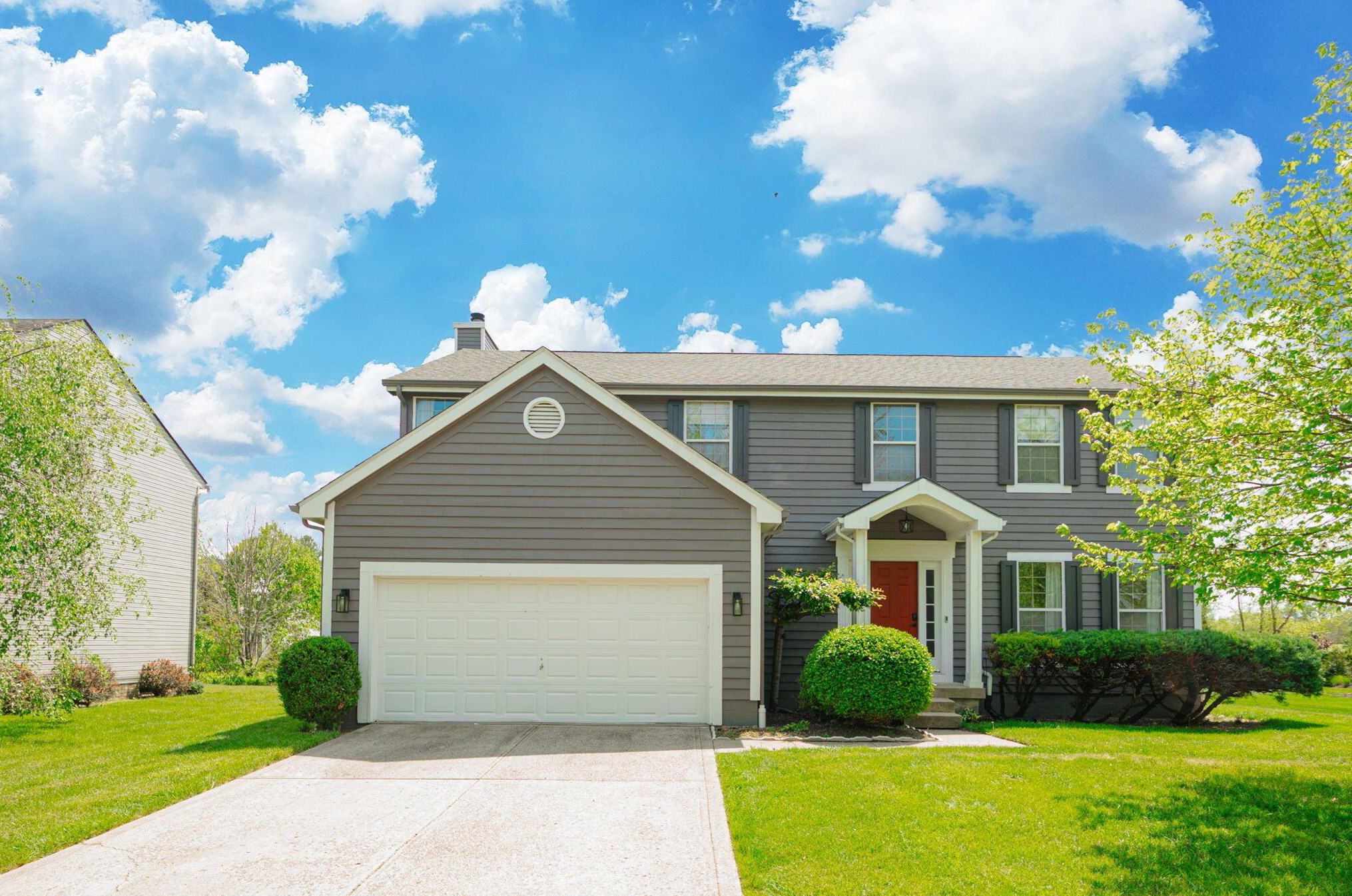 6019 Hathaway Ave, Dublin, OH 43016