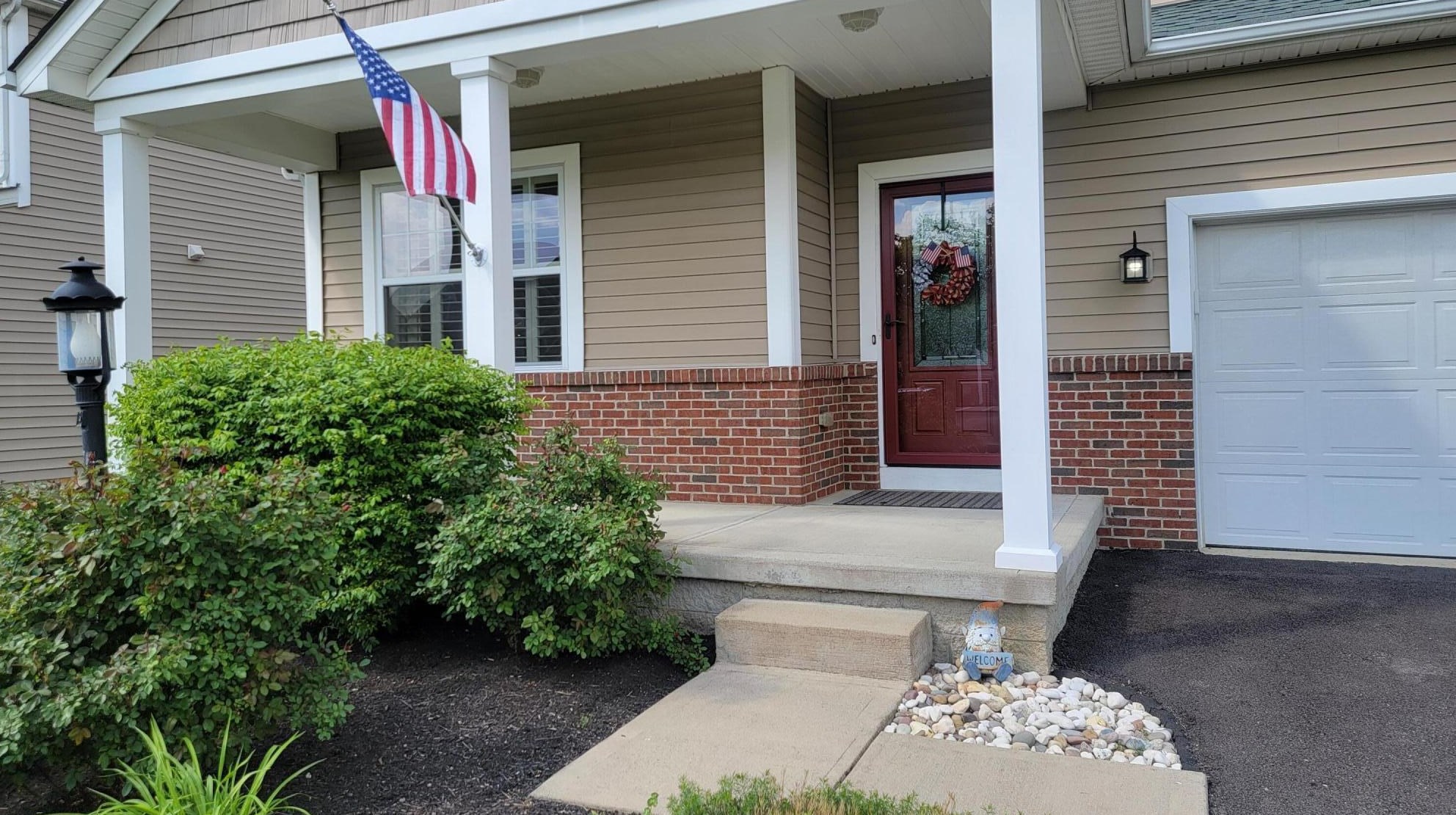 6768 Bigerton Bend, Cnl Wnchstr, OH 43110