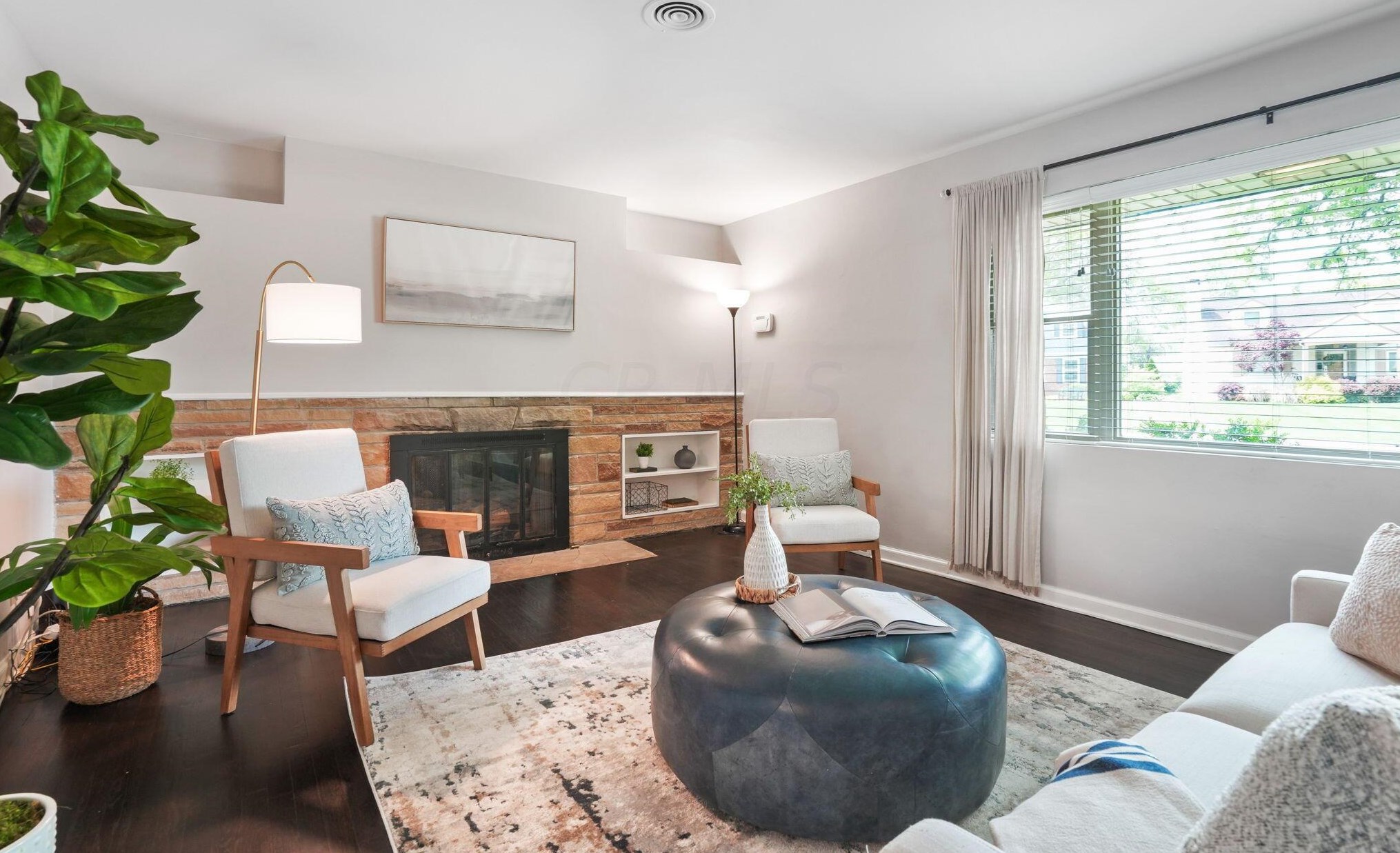 40 Harding Rd, Columbus OH  43209-1522 exterior